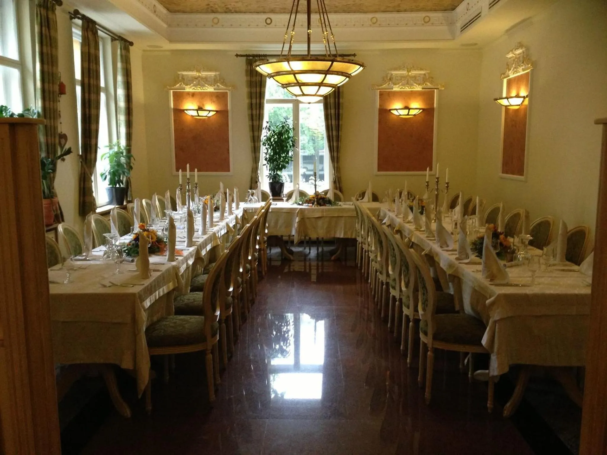Restaurant/places to eat in Il Gladiatore