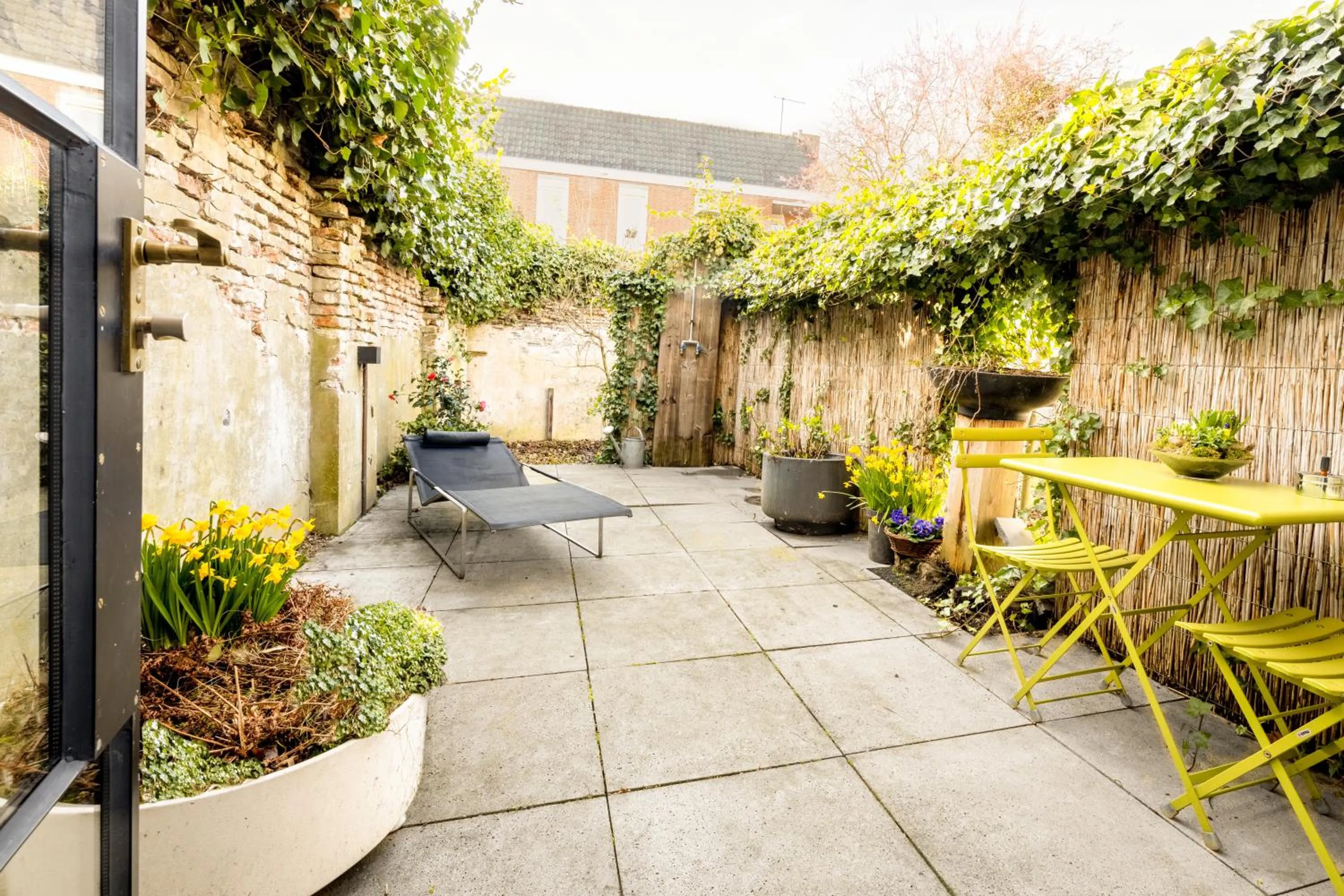 Day in De DroomBoutique - Goud & Zilver Suites