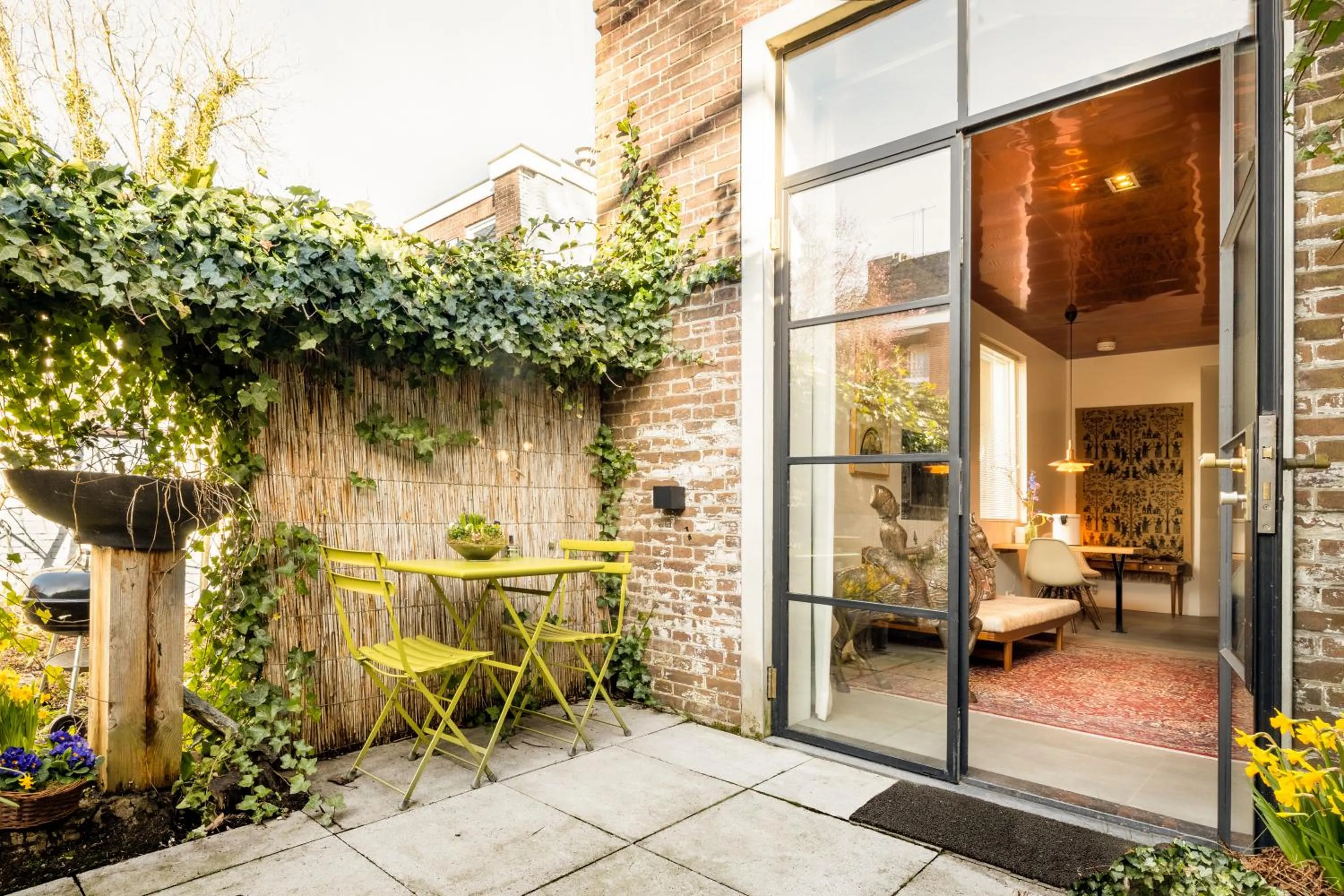 Day in De DroomBoutique - Goud & Zilver Suites