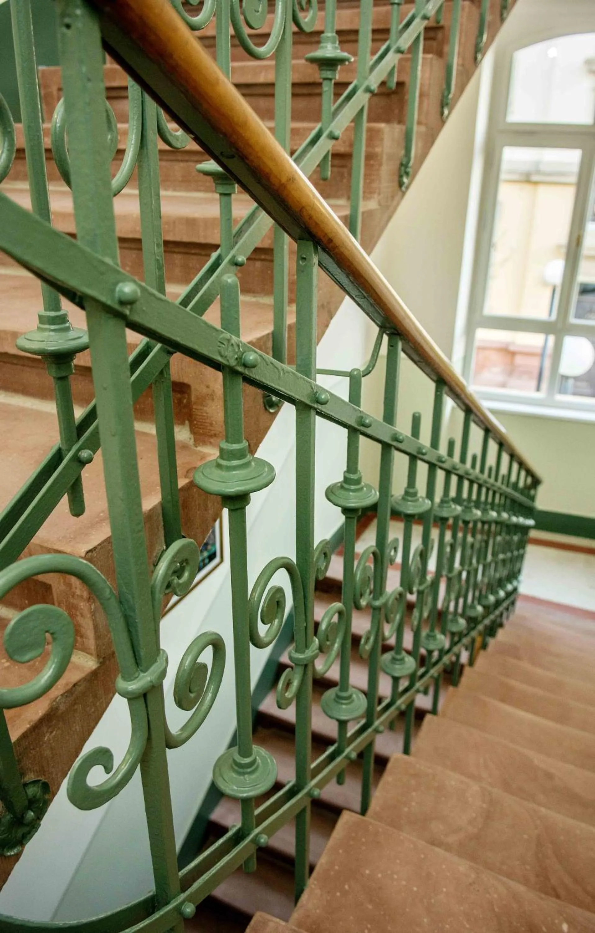 Other in Boardinghouse Luise 5