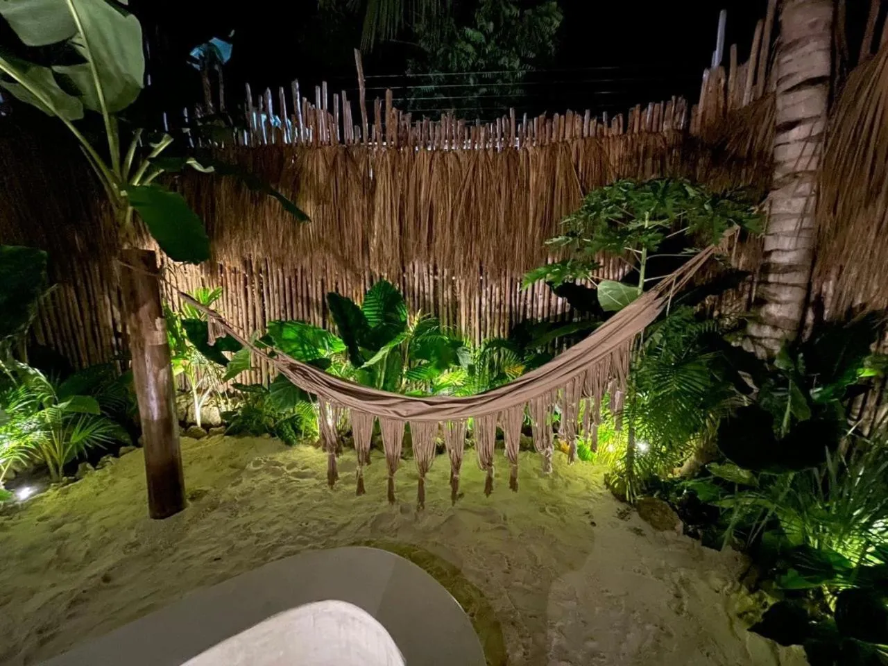 Night in Kai Zanzibar Hotel and Spa