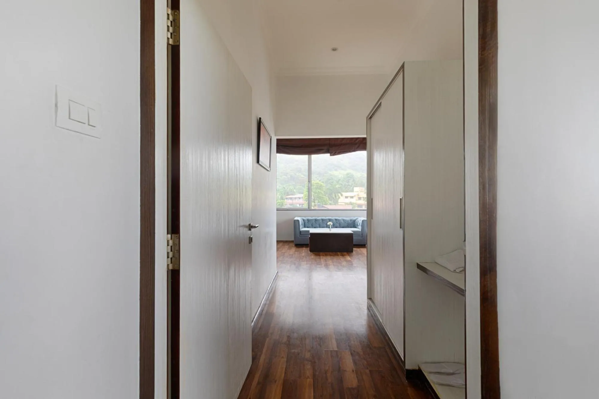 Bedroom, Bed in Aveda Diwatel