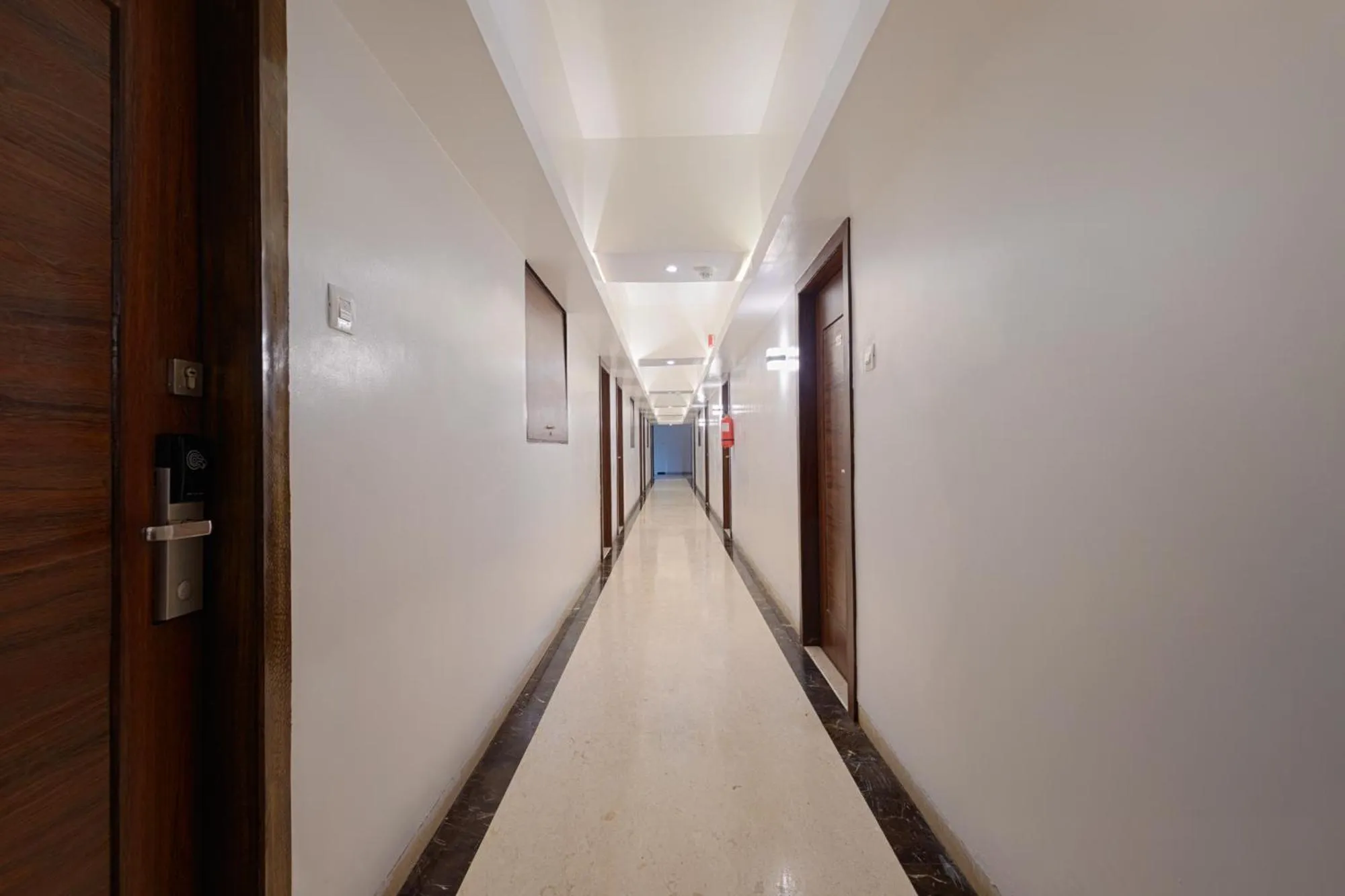 Property building in Aveda Diwatel