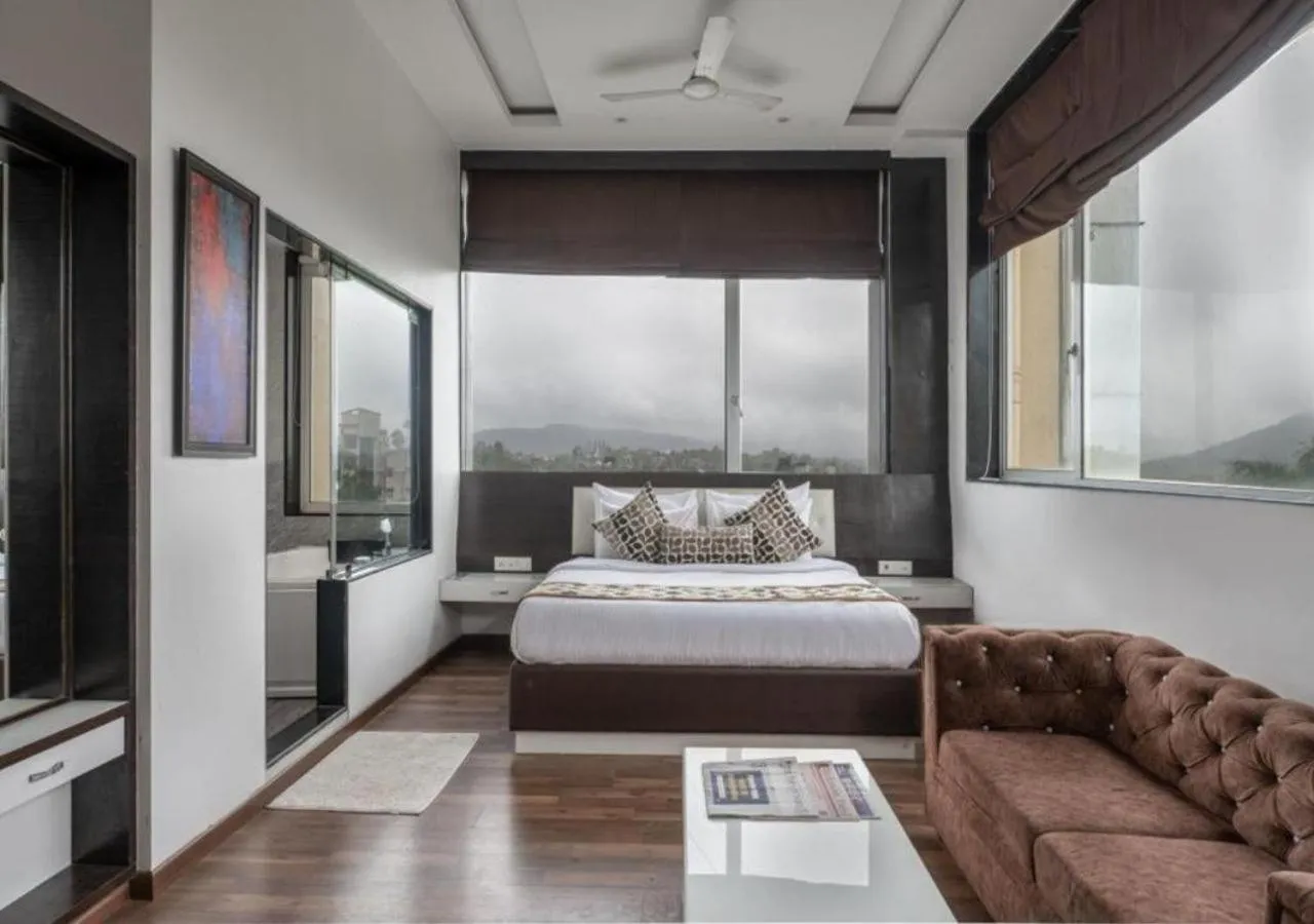 Bed in Aveda Diwatel