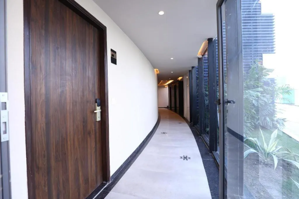 Rajhans Belliza By Honest Homes