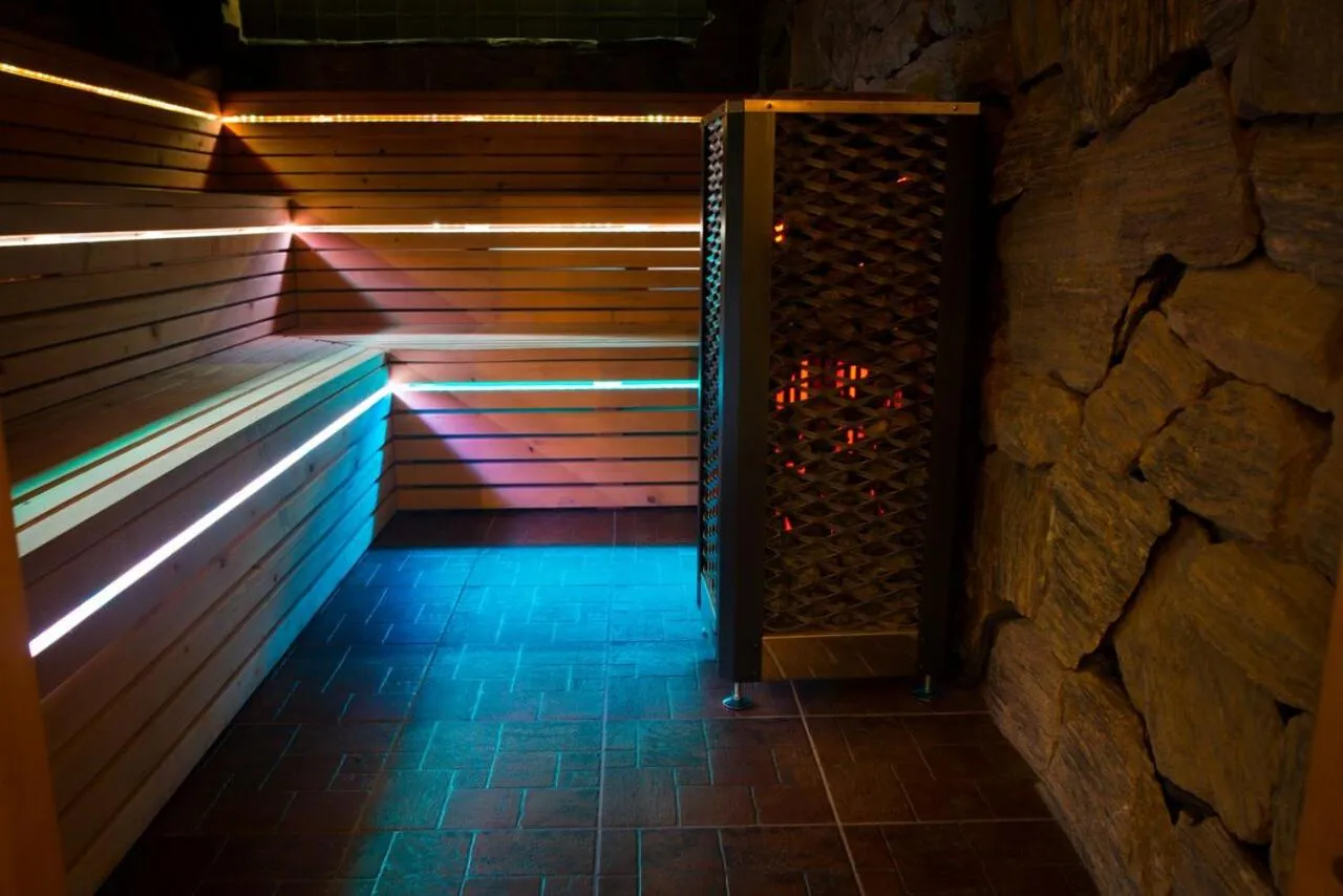 Sommer Residence Hotel&Spa