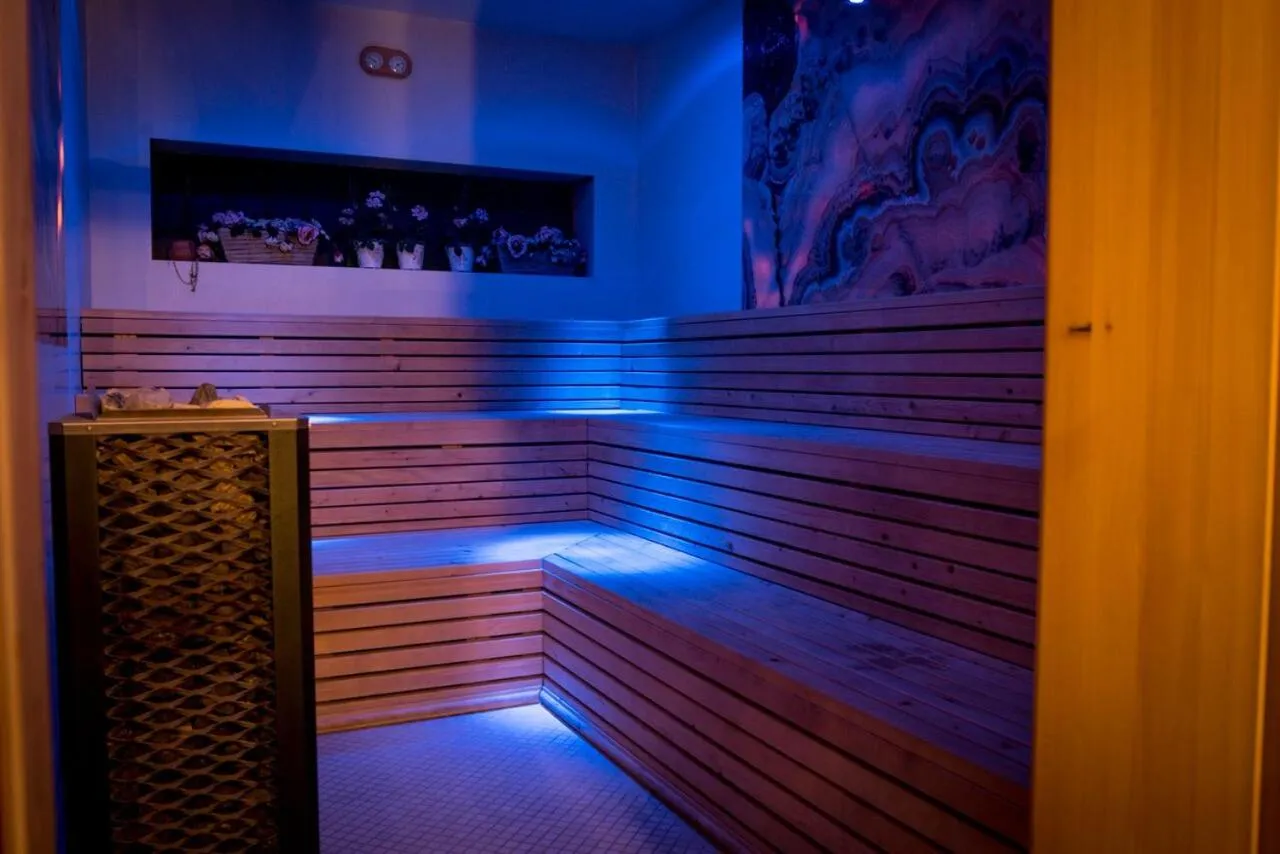 Sommer Residence Hotel&Spa