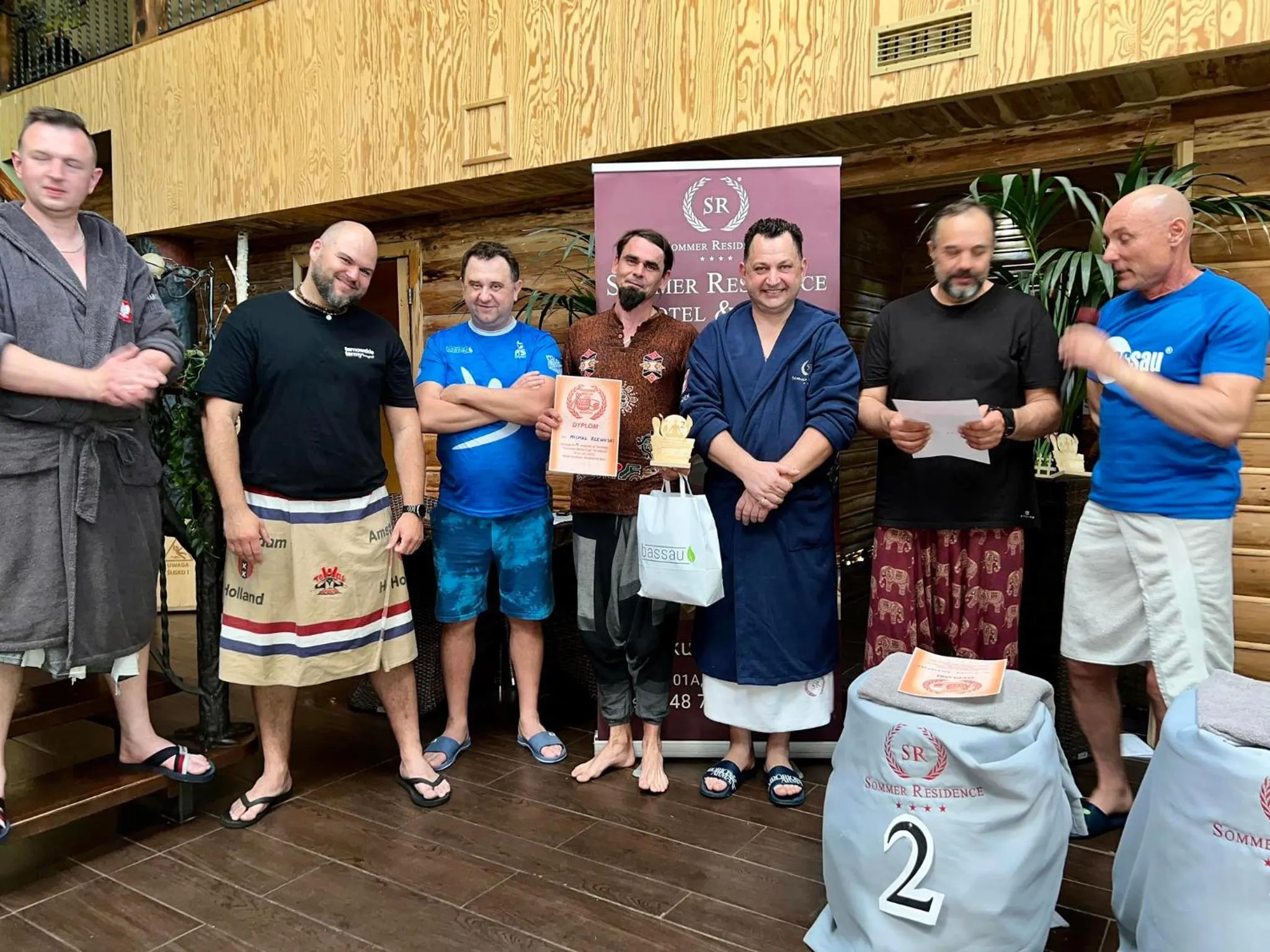 Sommer Residence Hotel&Spa