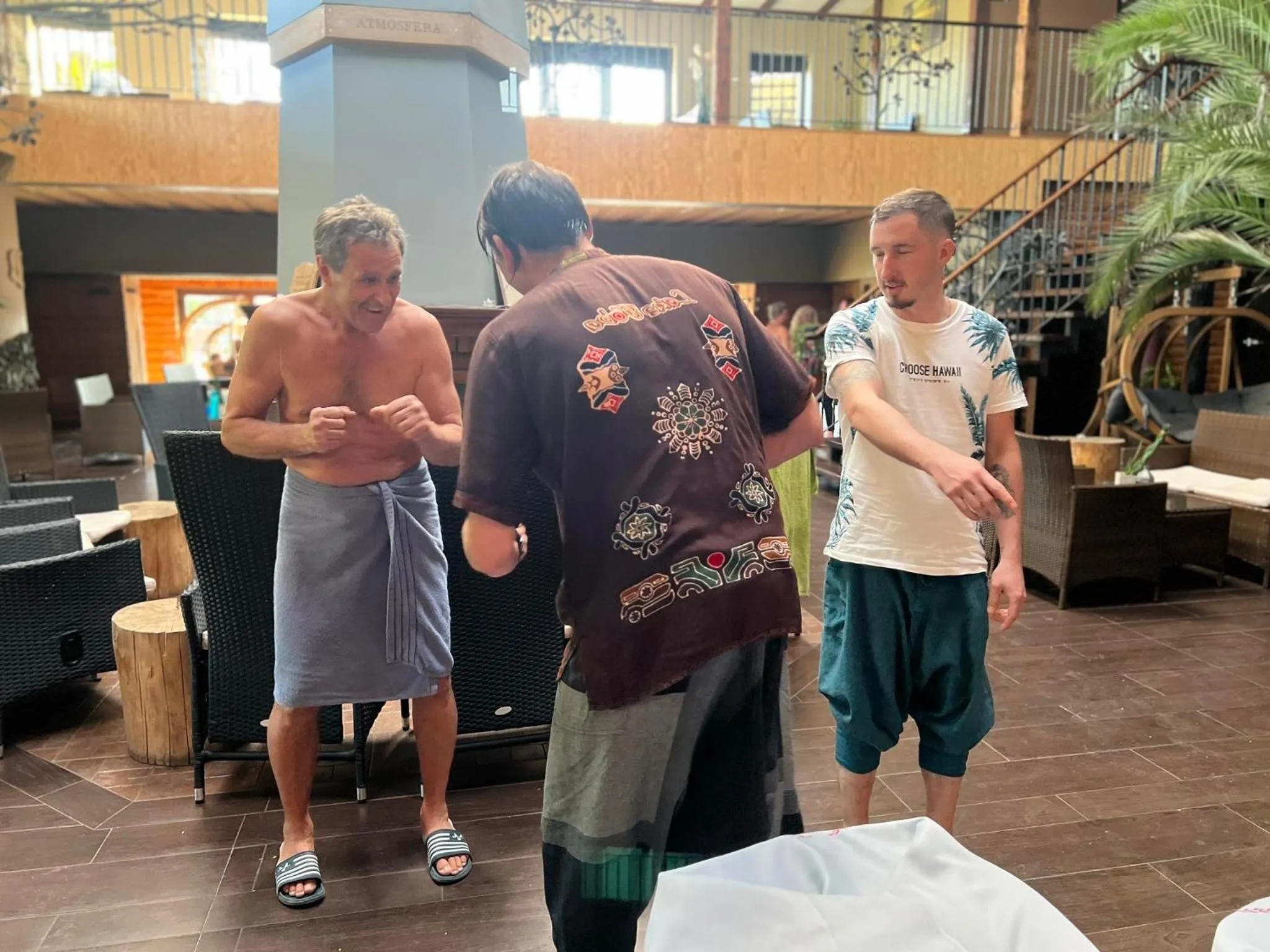 Sommer Residence Hotel&Spa