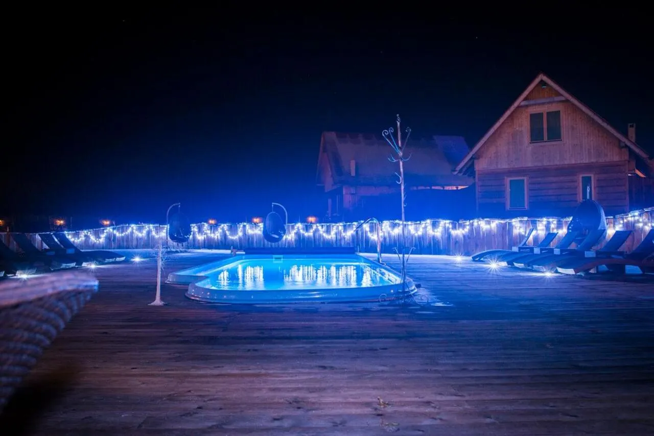 Sommer Residence Hotel&Spa