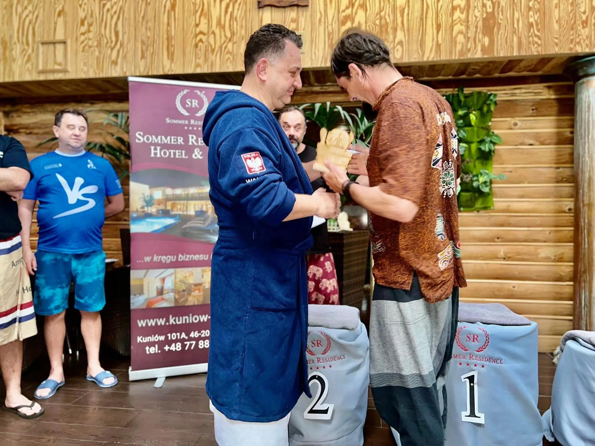 Sommer Residence Hotel&Spa