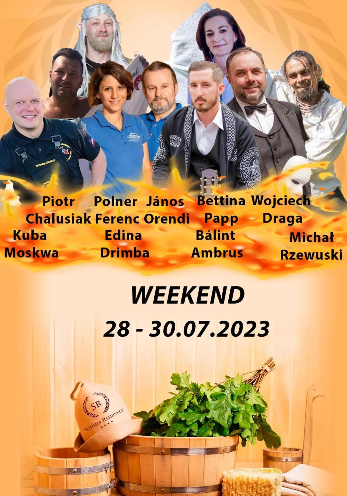 Sommer Residence Hotel&Spa