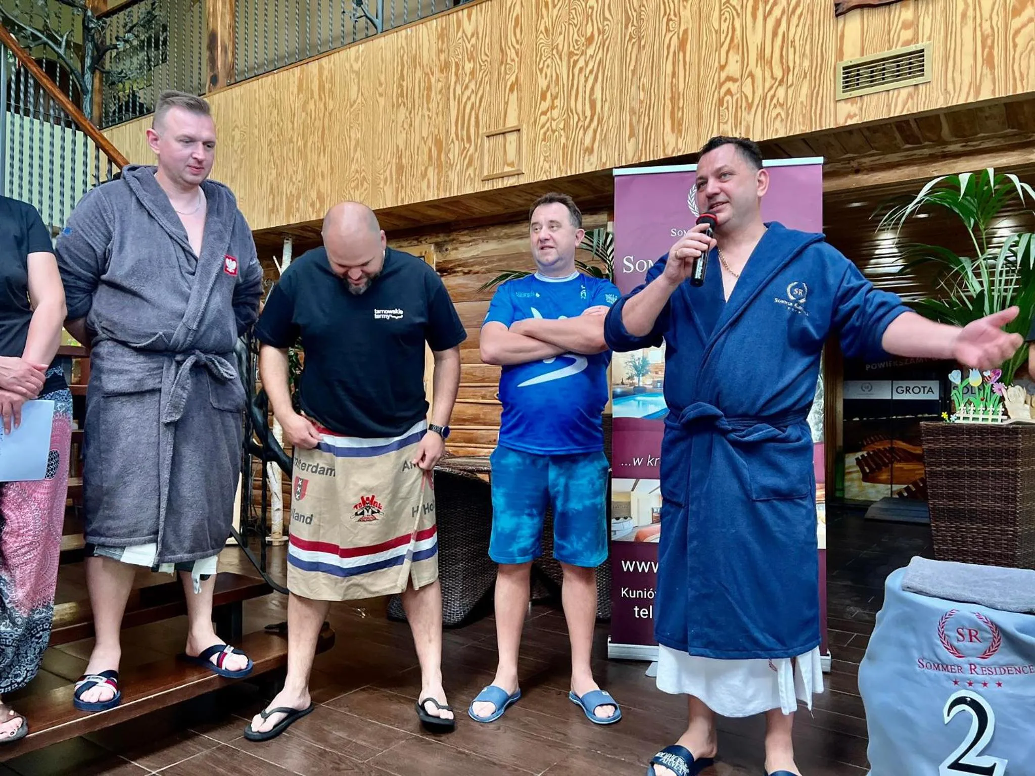 Sommer Residence Hotel&Spa