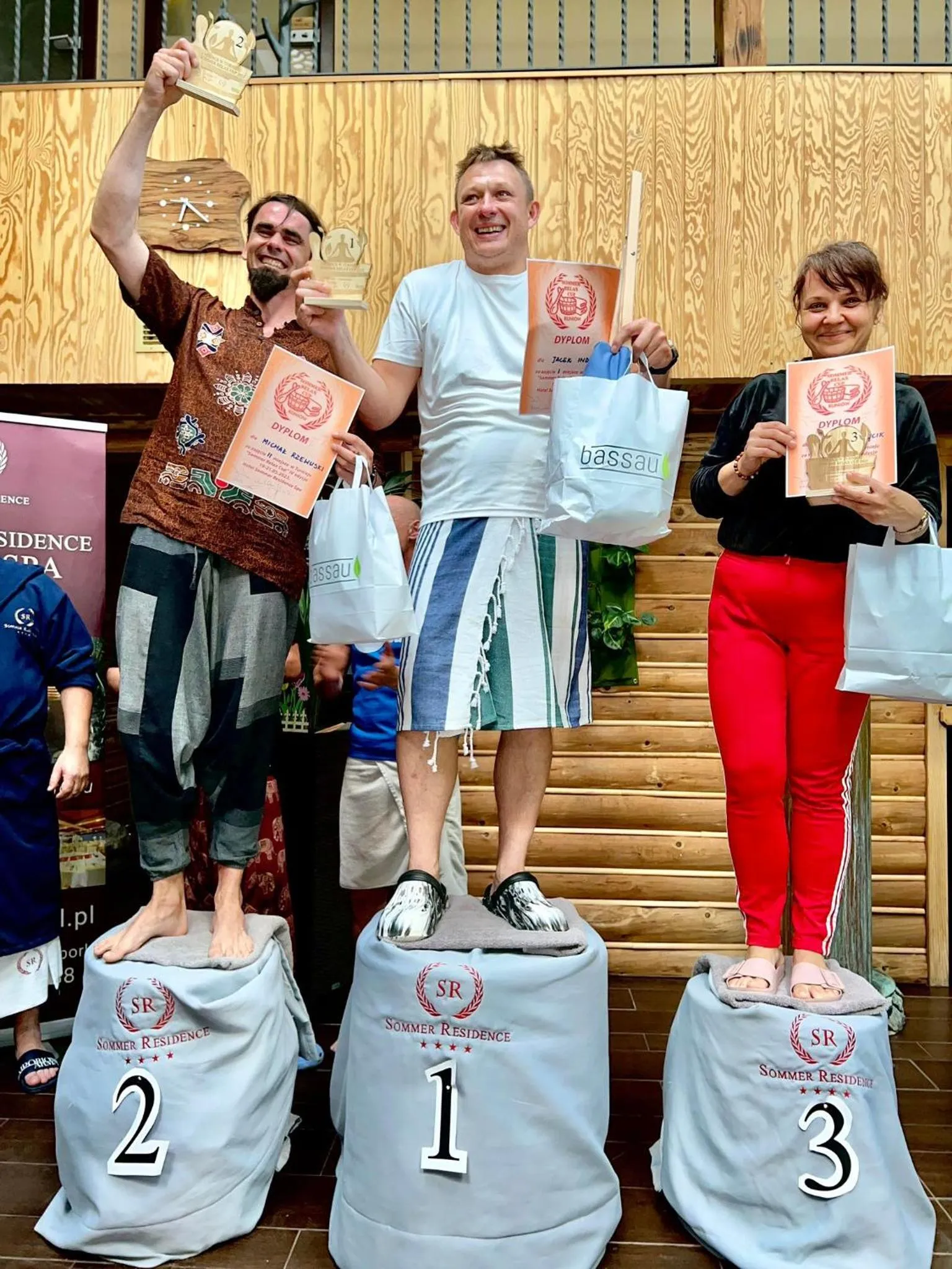 Sommer Residence Hotel&Spa