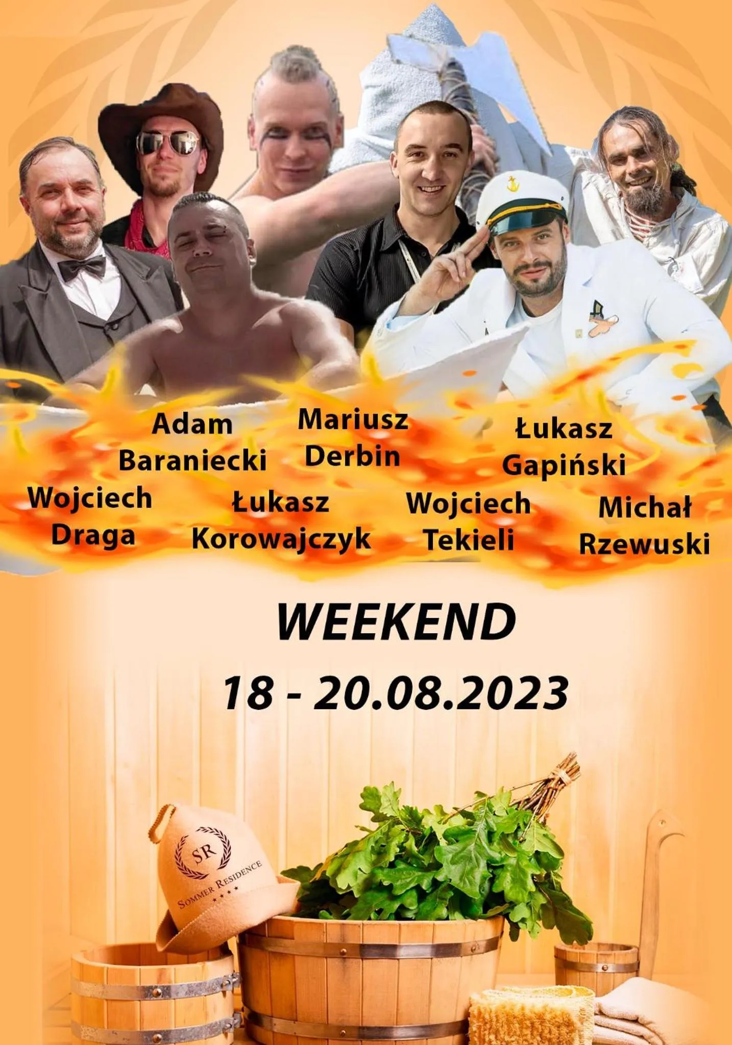 Sommer Residence Hotel&Spa