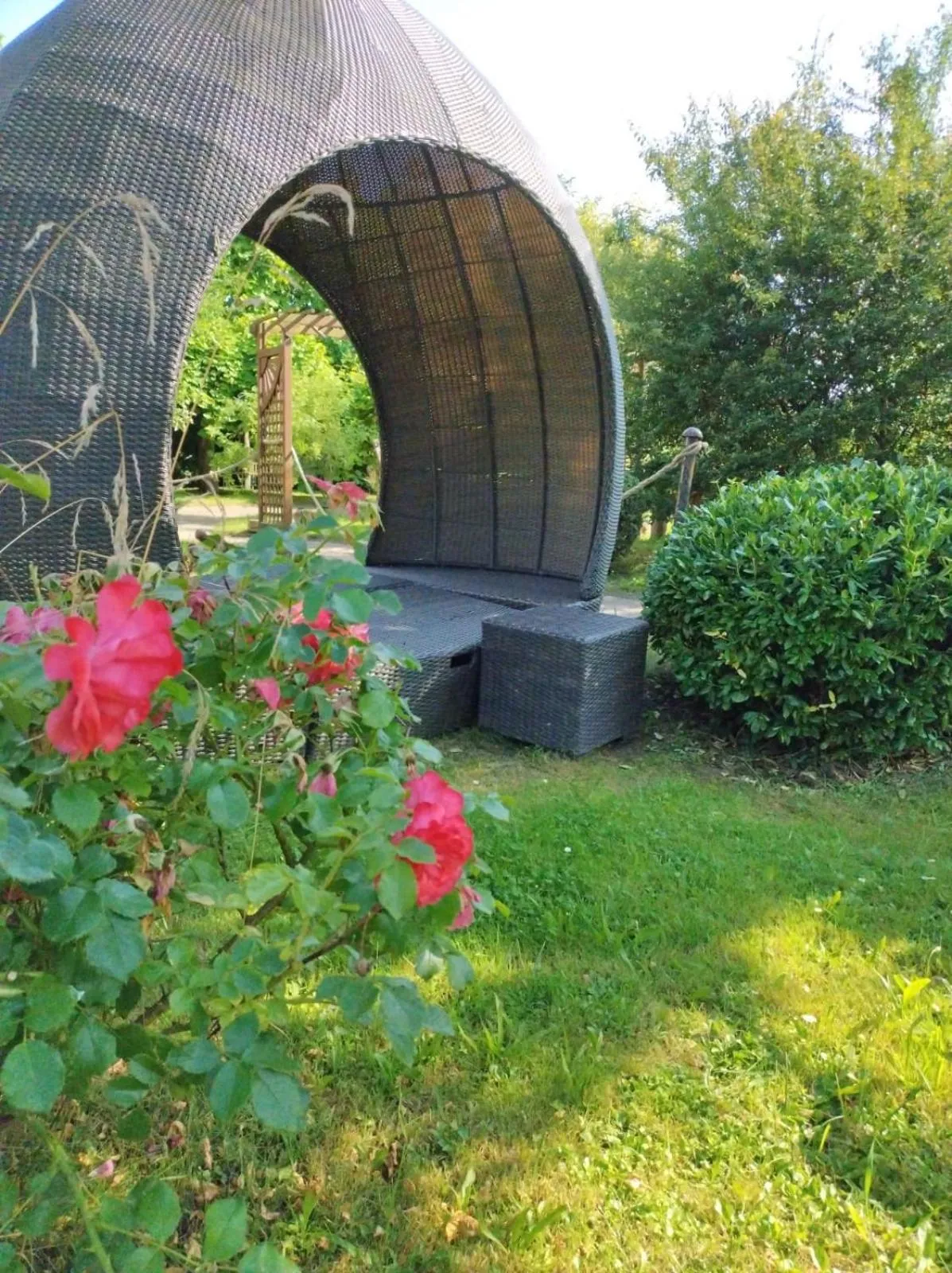 Sommer Residence Hotel&Spa