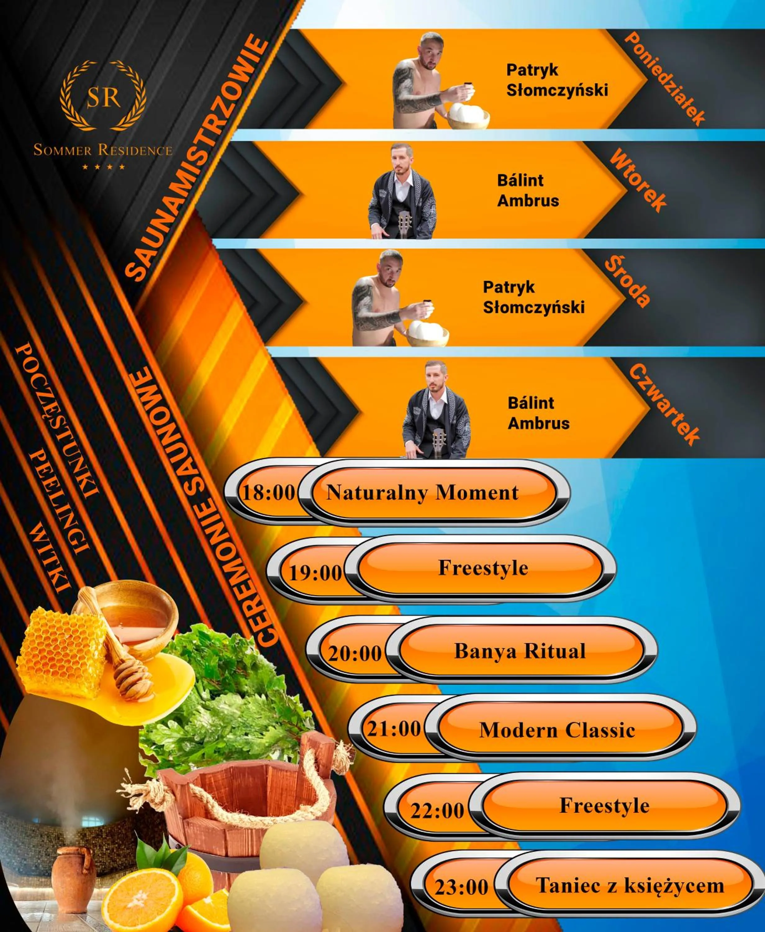 Sommer Residence Hotel&Spa