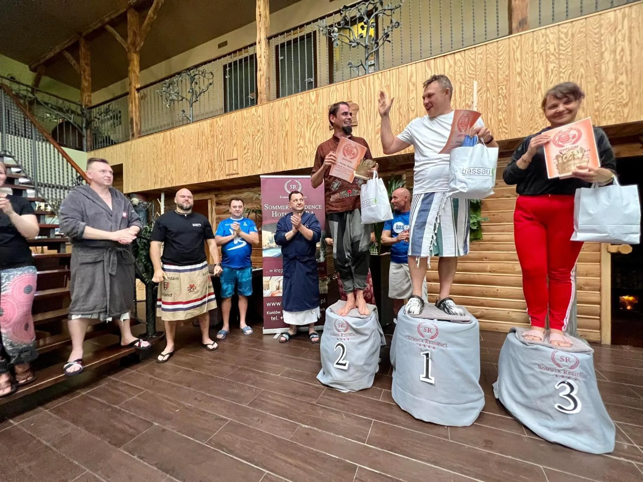 Sommer Residence Hotel&Spa