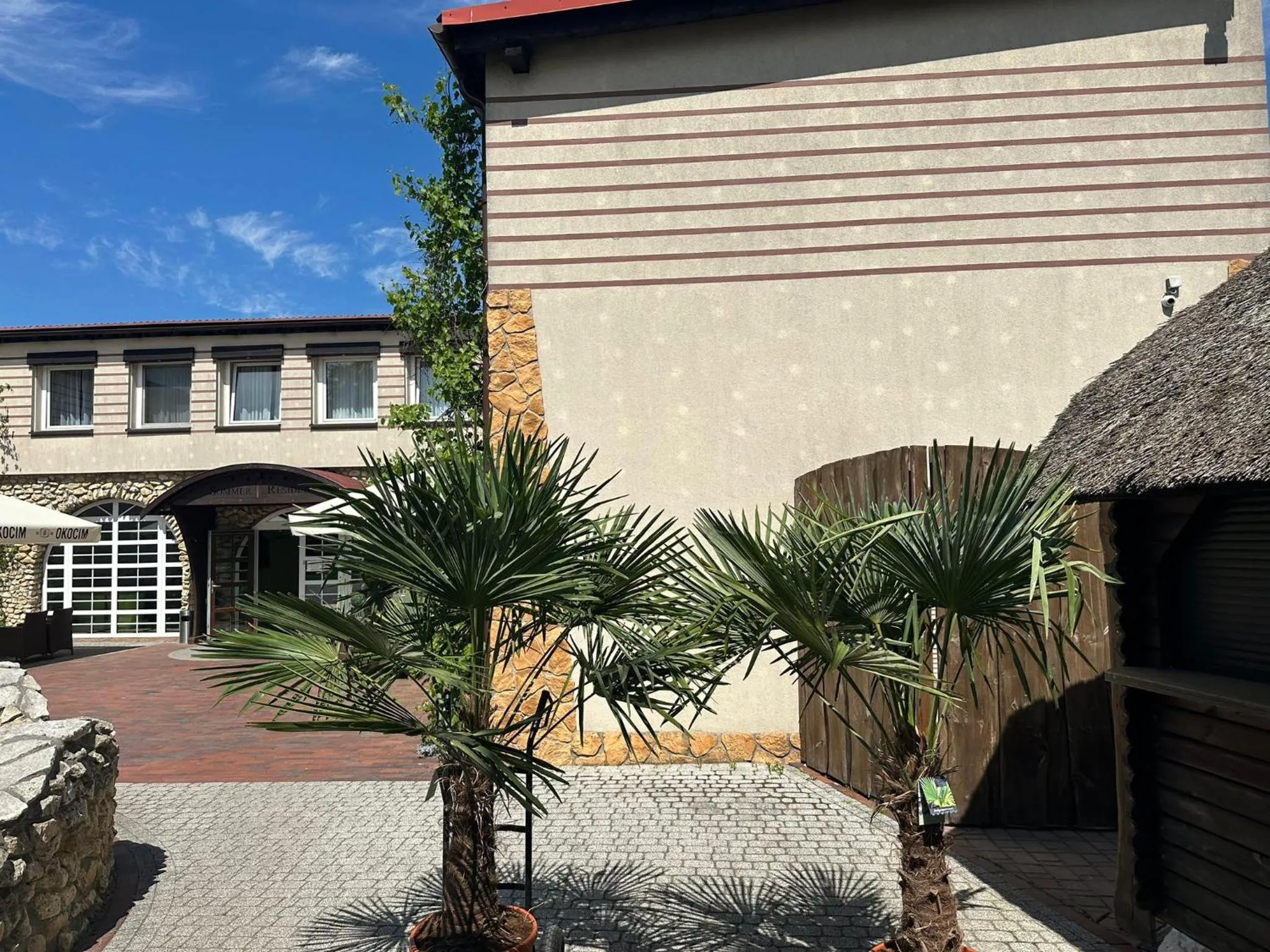 Sommer Residence Hotel&Spa