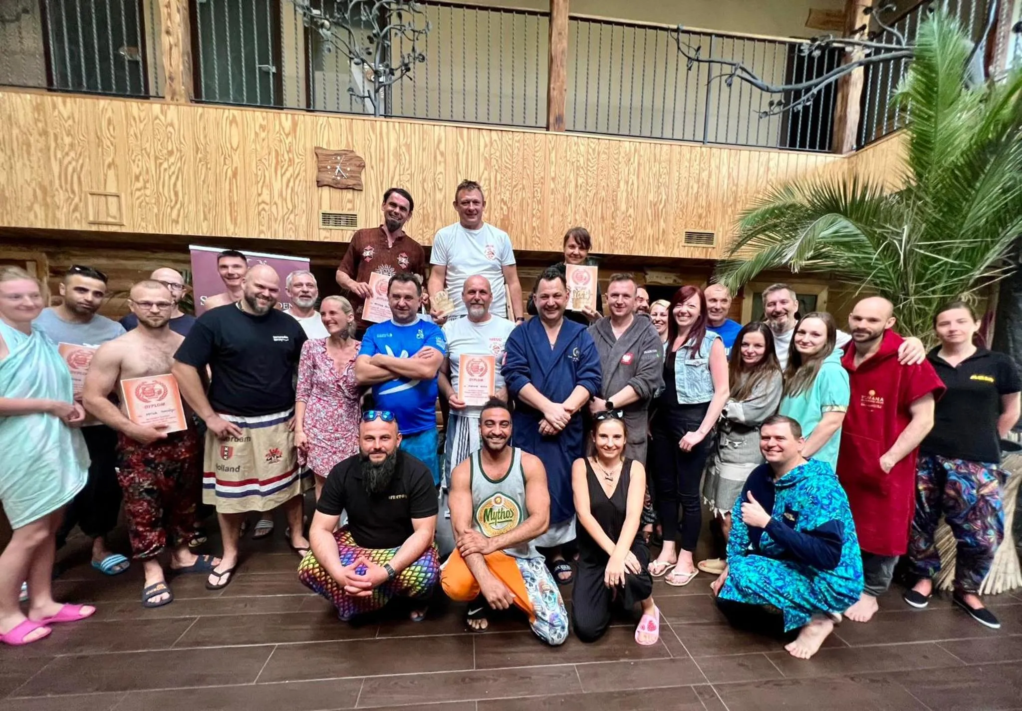 Sommer Residence Hotel&Spa