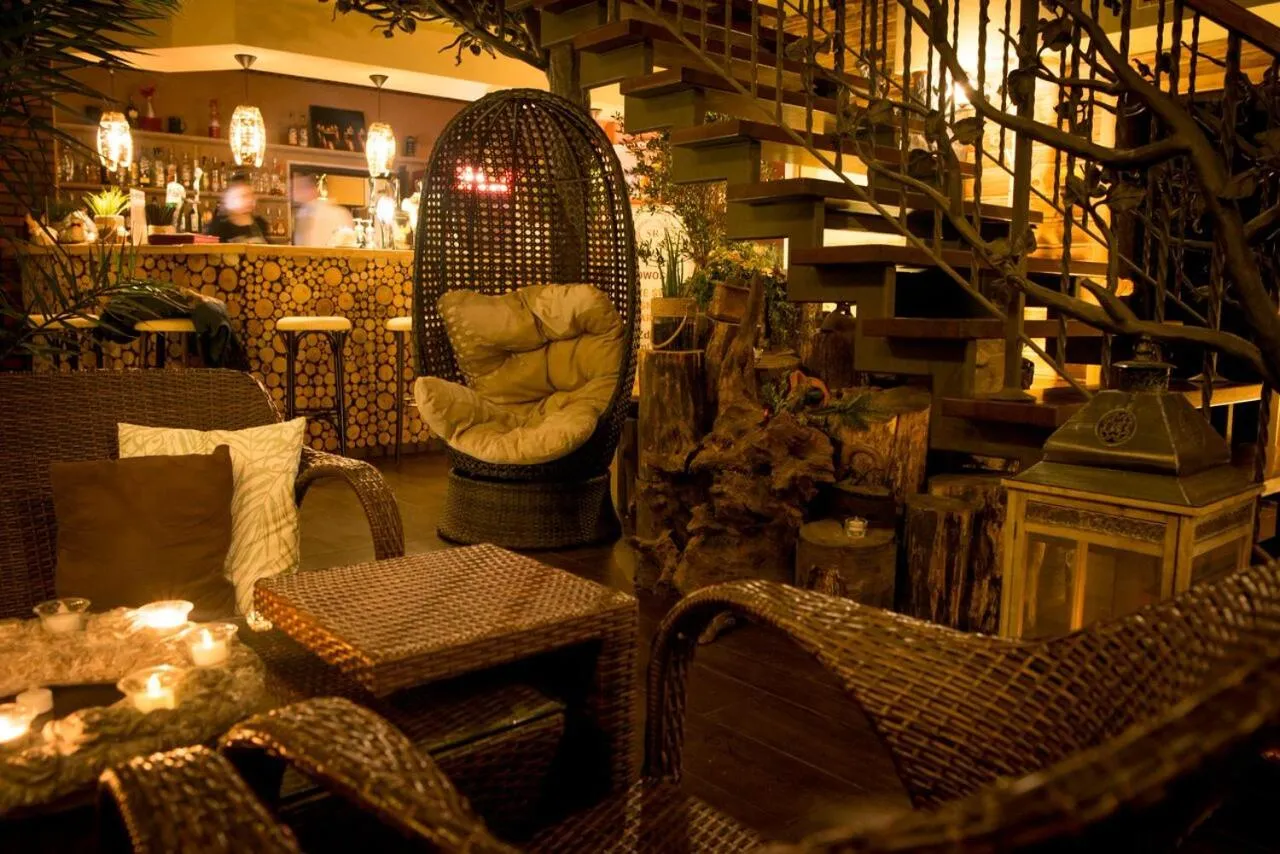 Sommer Residence Hotel&Spa