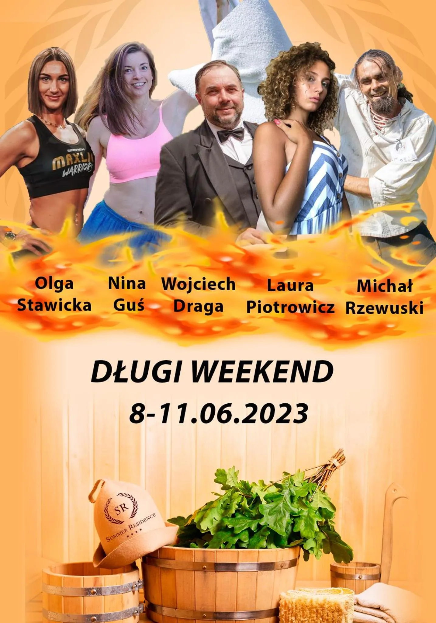 Sommer Residence Hotel&Spa