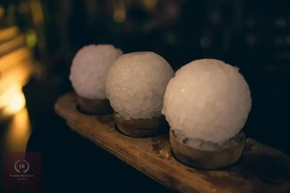 Sommer Residence Hotel&Spa