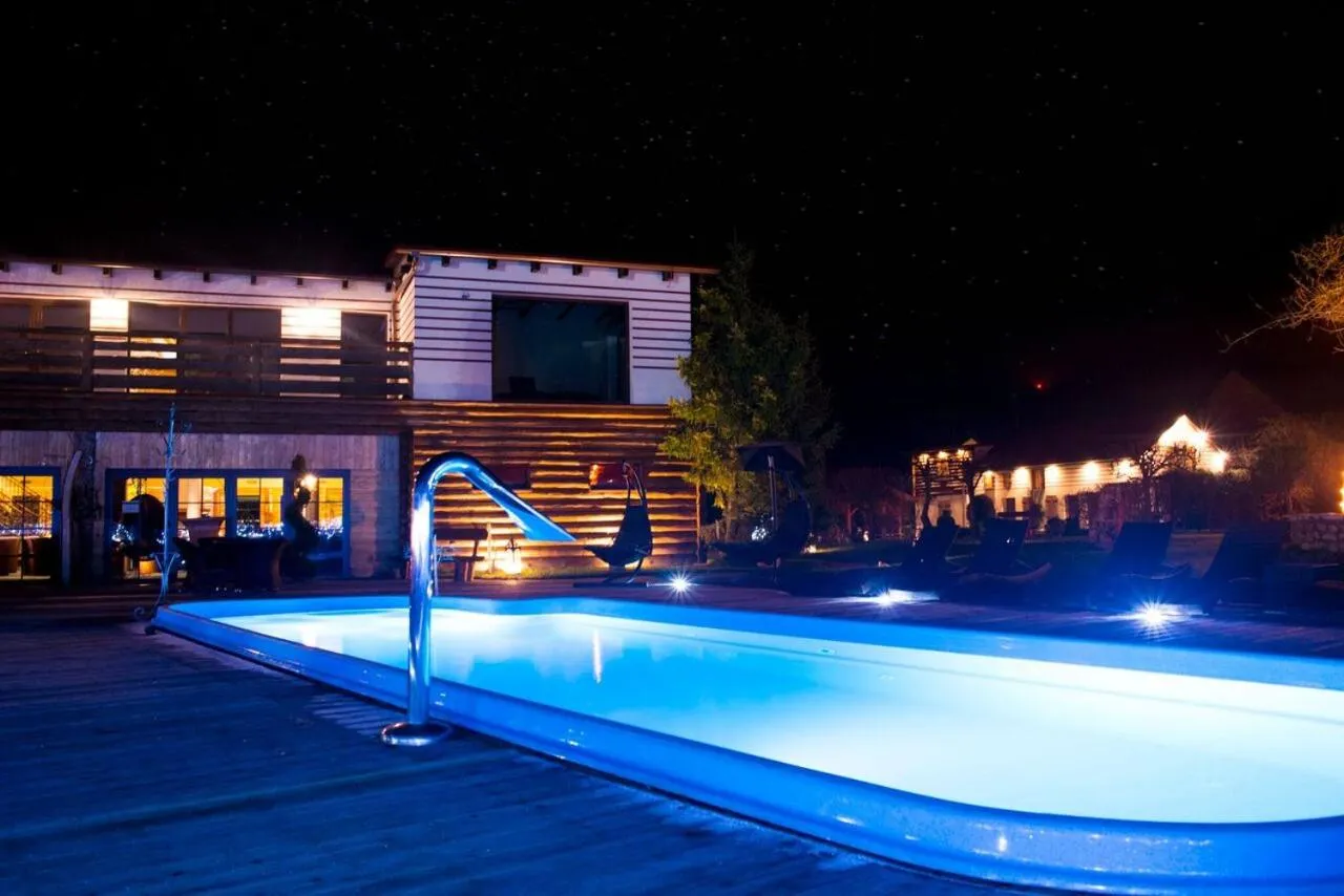 Sommer Residence Hotel&Spa