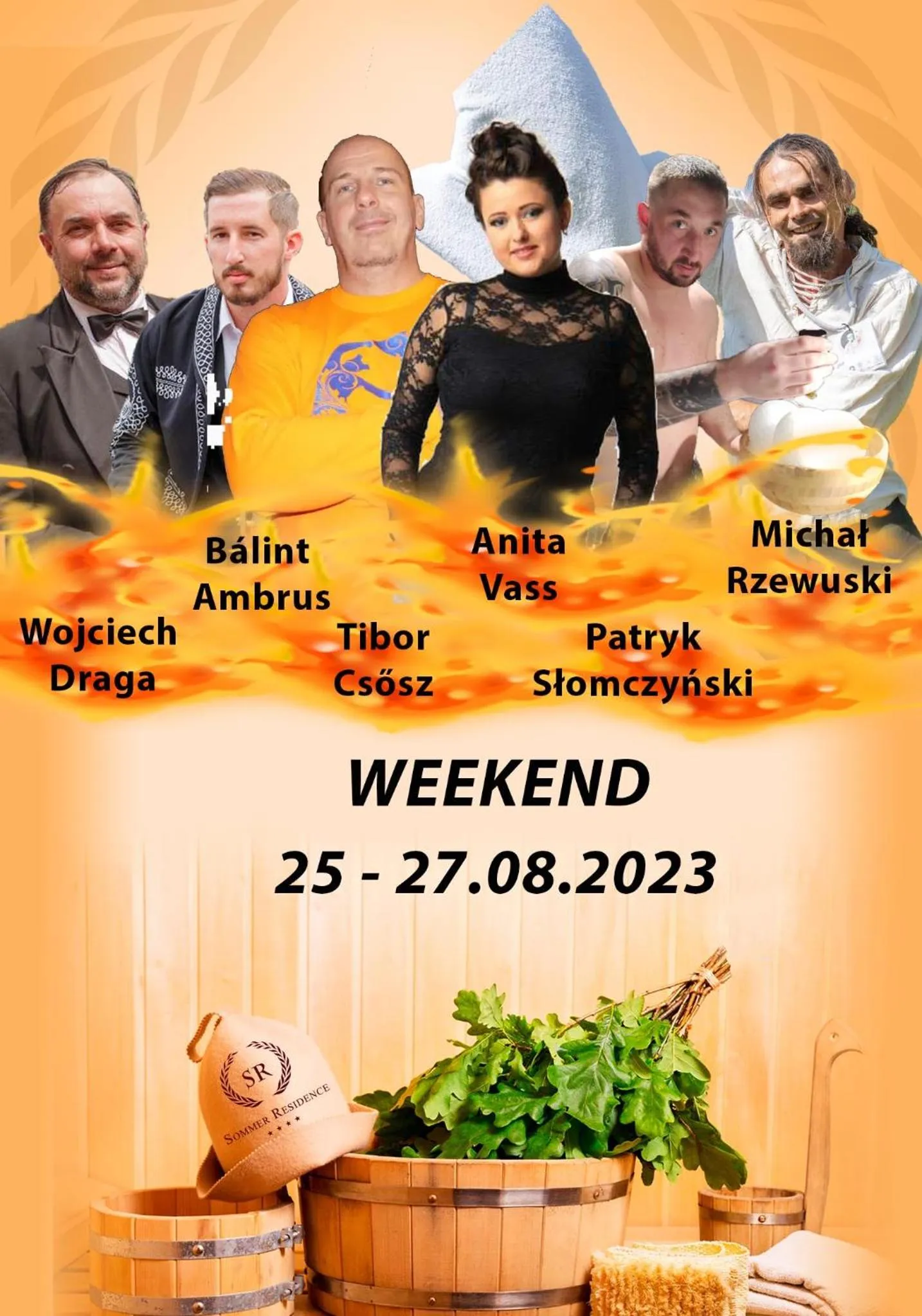 Sommer Residence Hotel&Spa