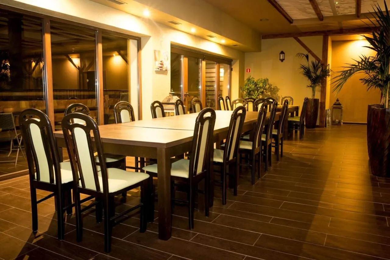 Sommer Residence Hotel&Spa