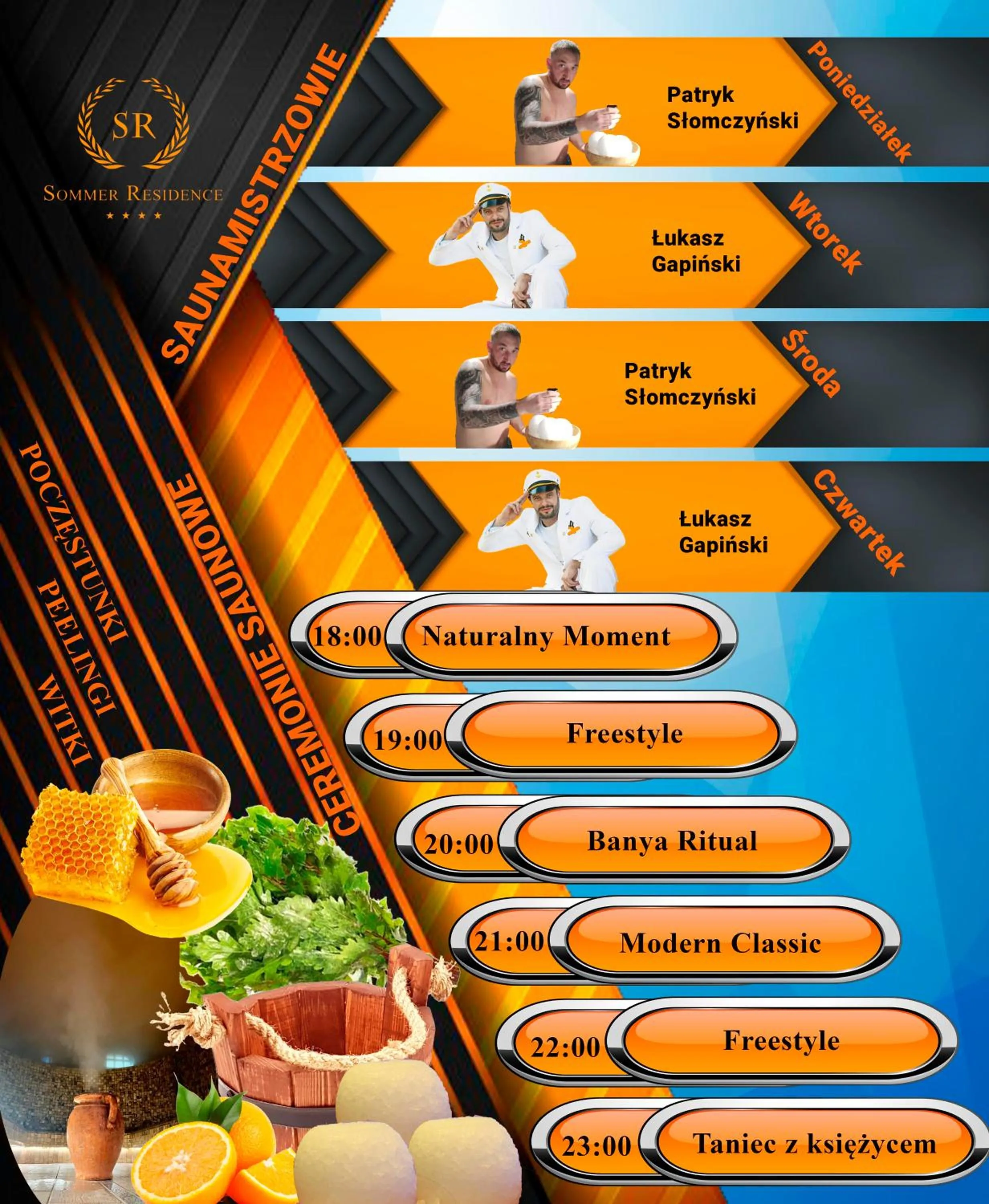 Sommer Residence Hotel&Spa