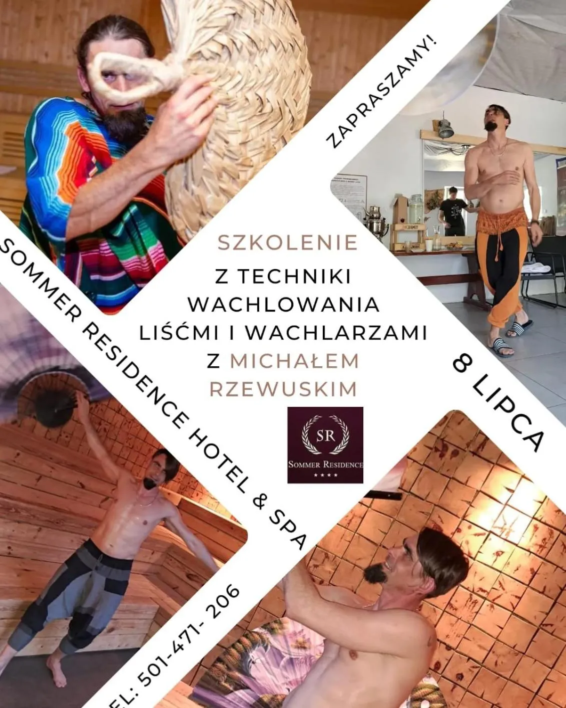 Sommer Residence Hotel&Spa