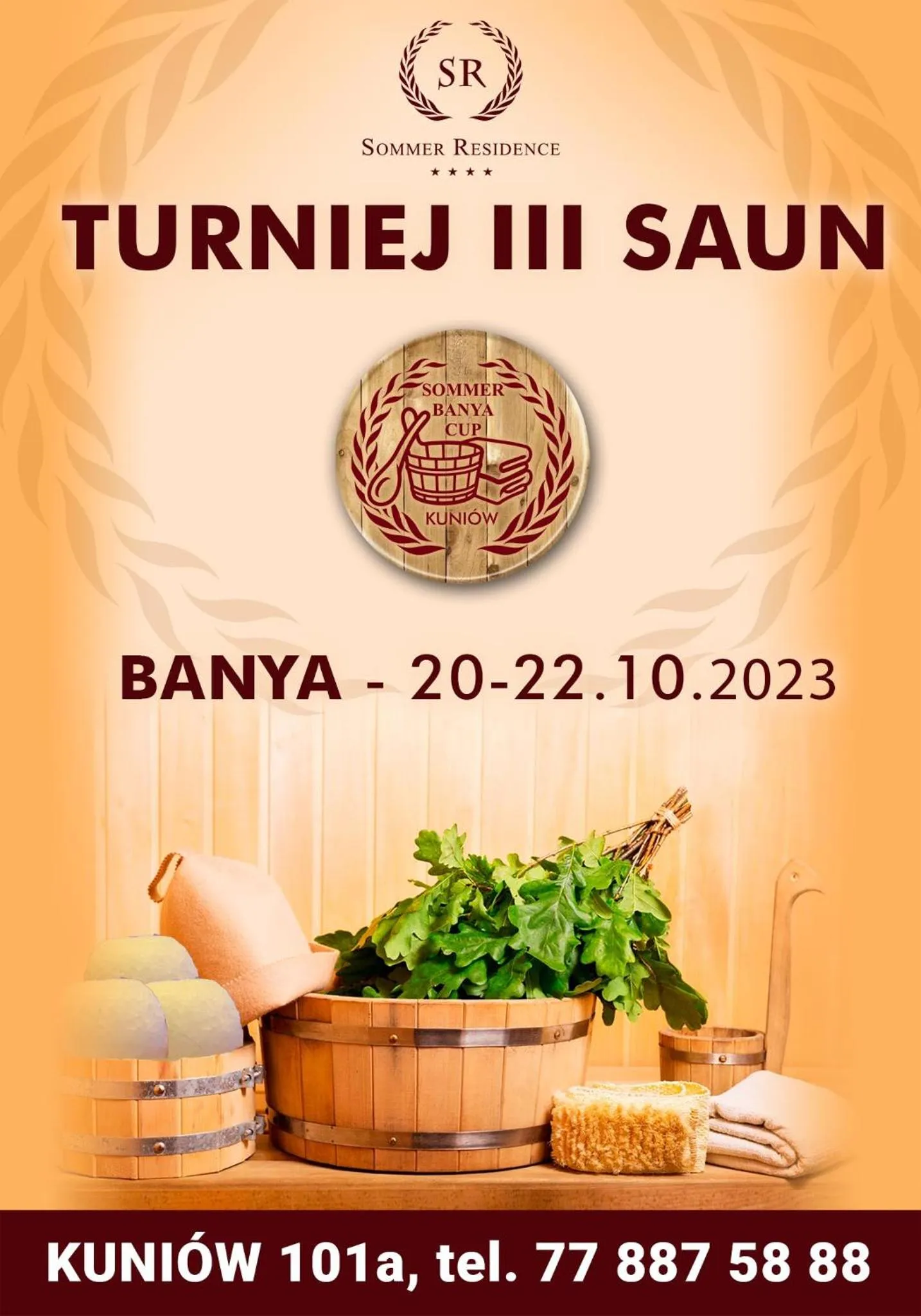 Sommer Residence Hotel&Spa