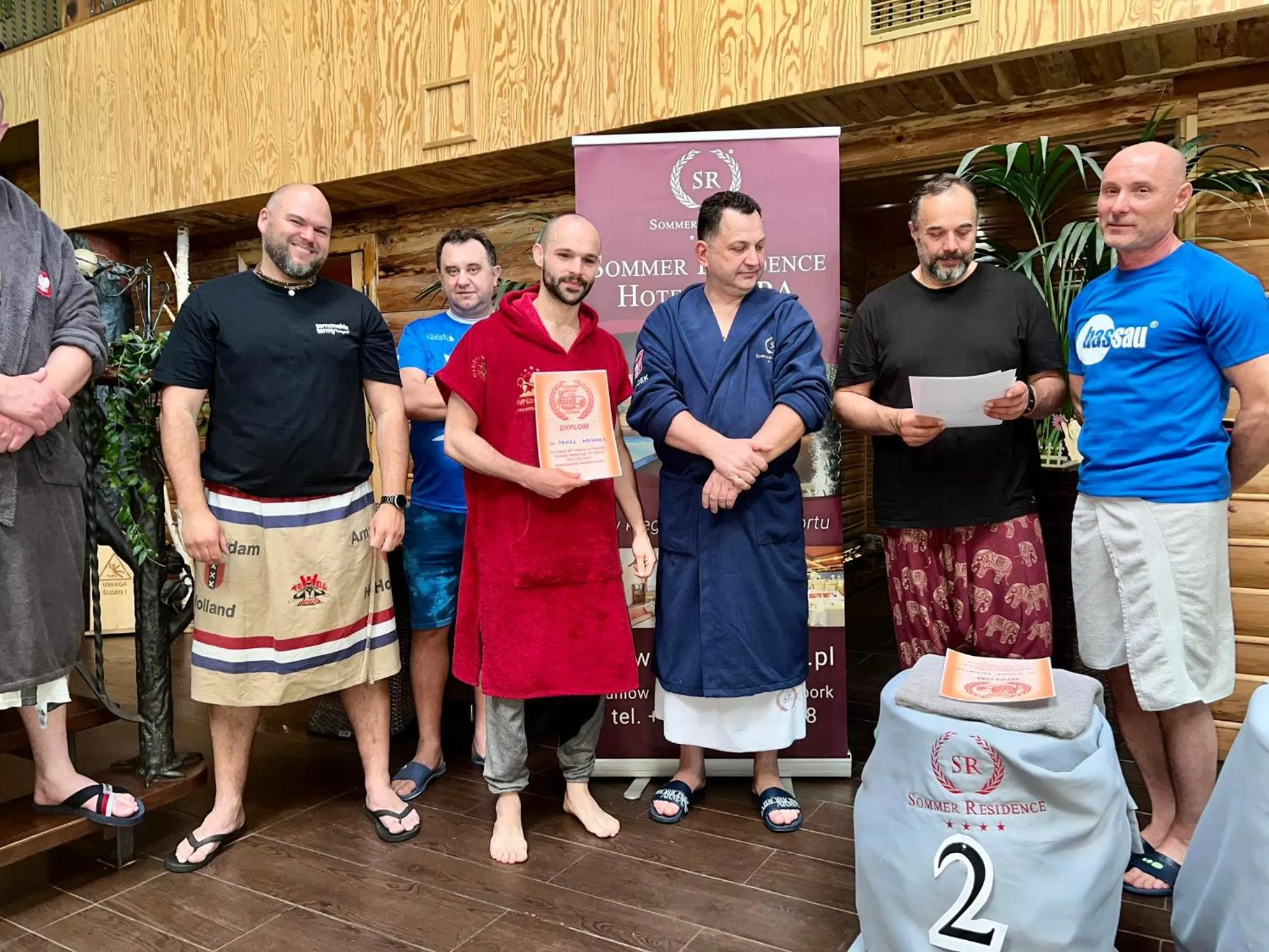 Sommer Residence Hotel&Spa