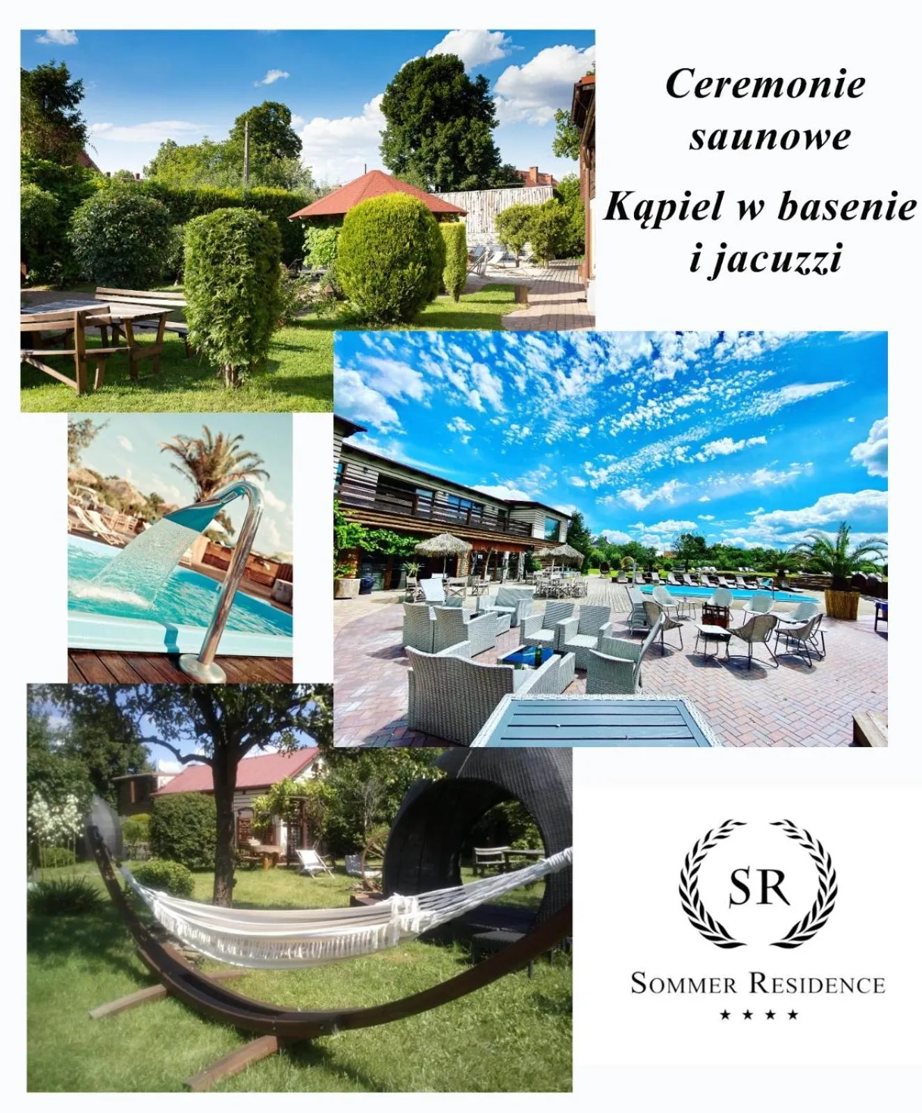 Sommer Residence Hotel&Spa