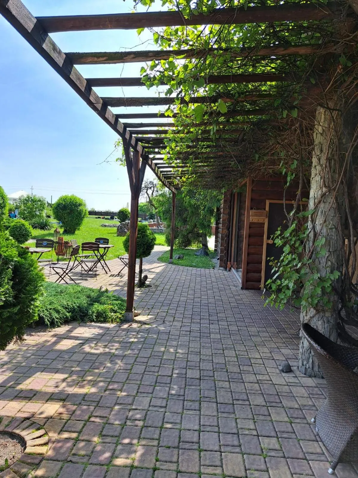 Sommer Residence Hotel&Spa