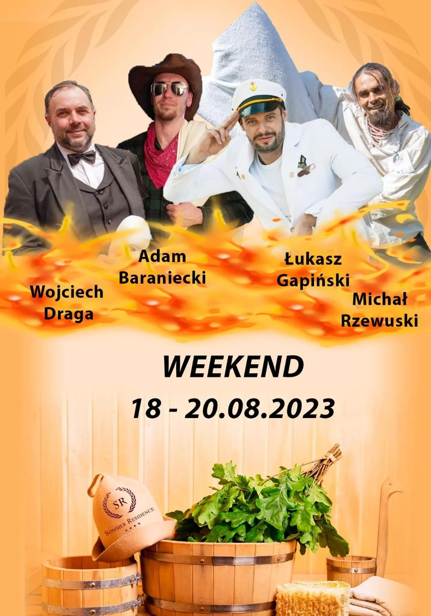 Sommer Residence Hotel&Spa