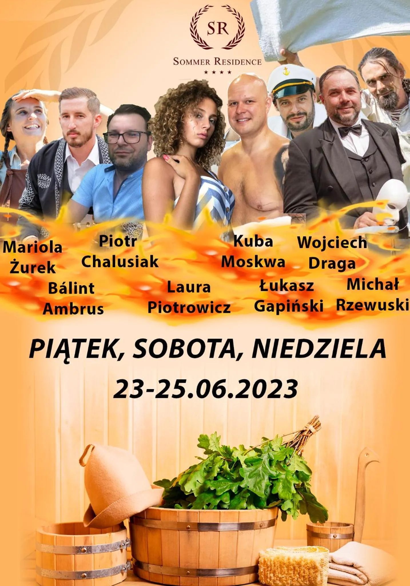 Sommer Residence Hotel&Spa