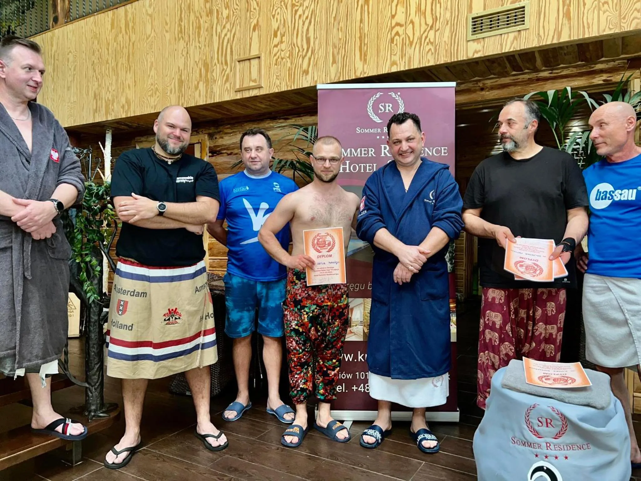 Sommer Residence Hotel&Spa