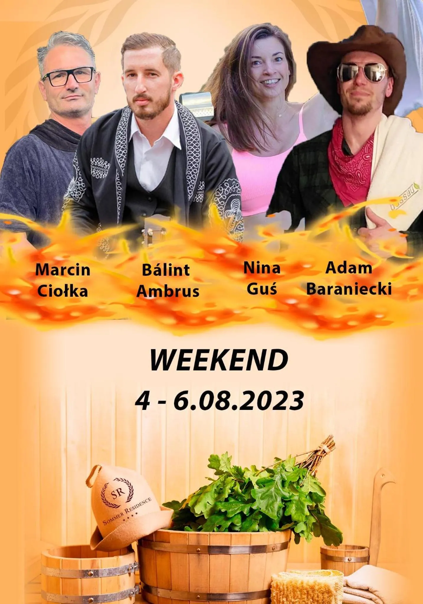 Sommer Residence Hotel&Spa