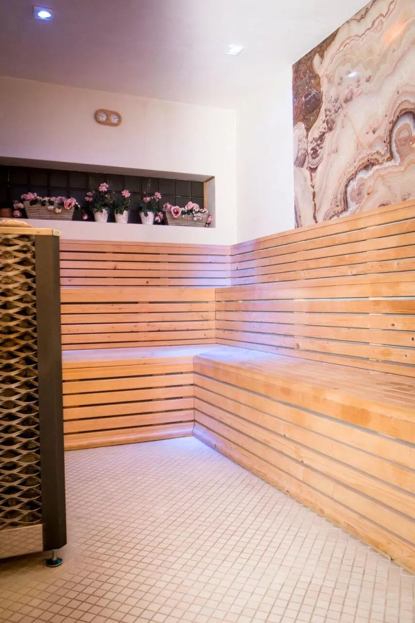 Sommer Residence Hotel&Spa