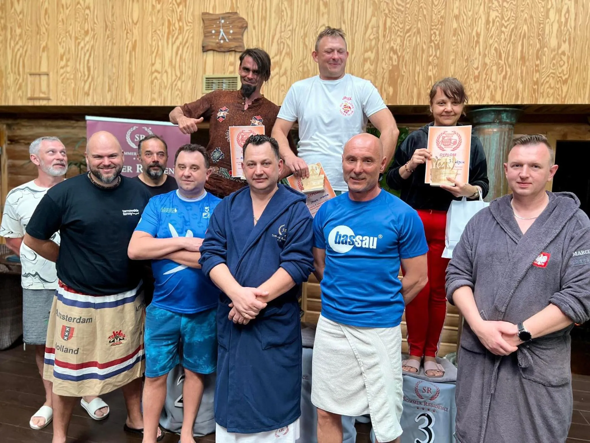 Sommer Residence Hotel&Spa