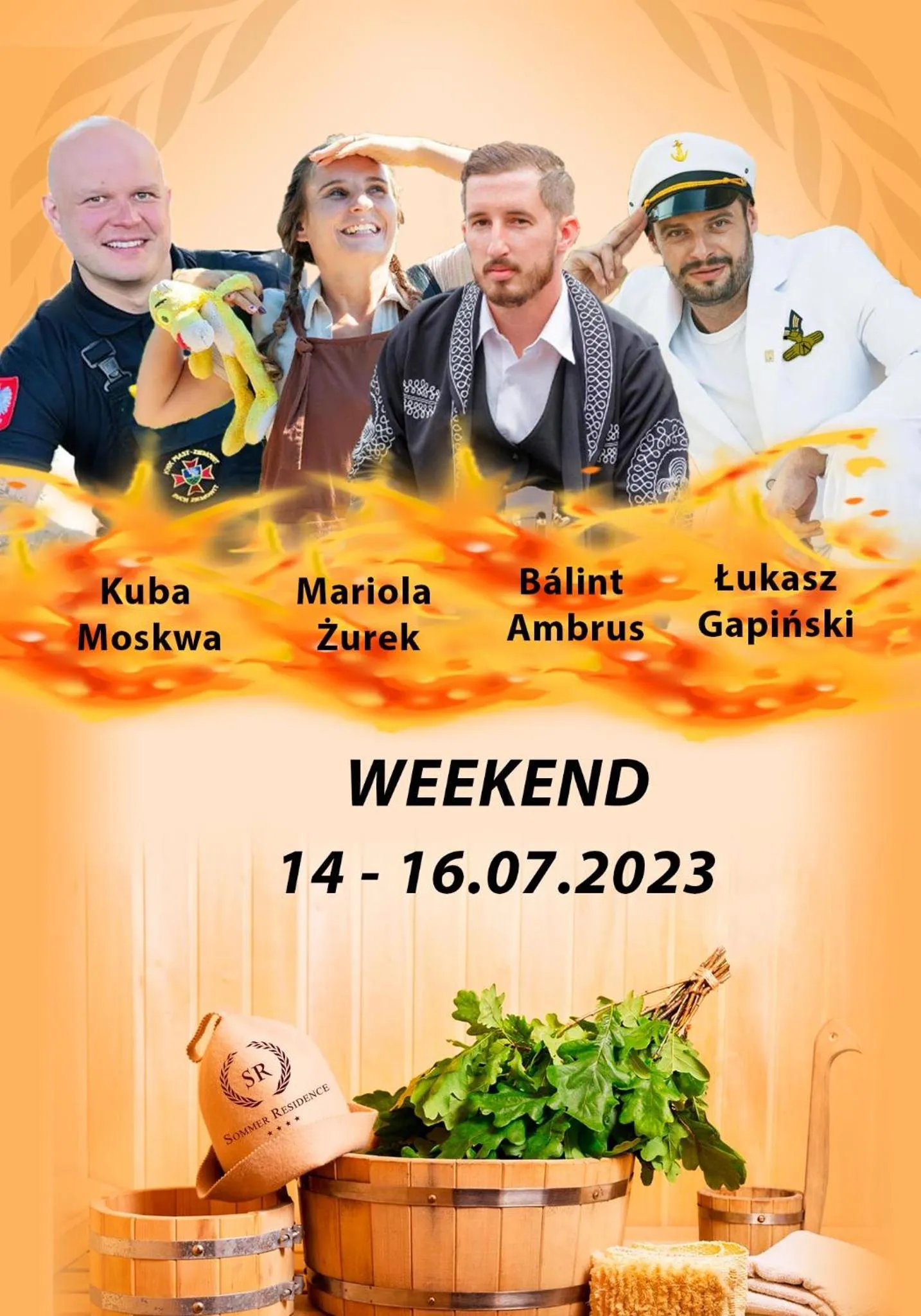 Sommer Residence Hotel&Spa