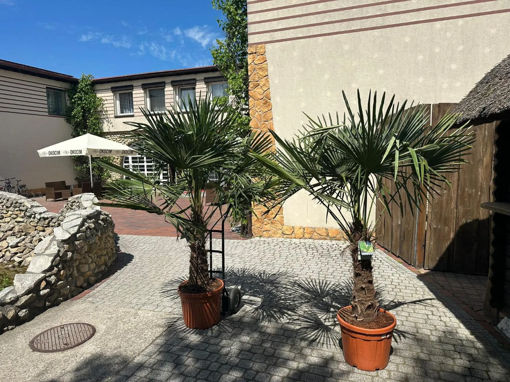 Sommer Residence Hotel&Spa