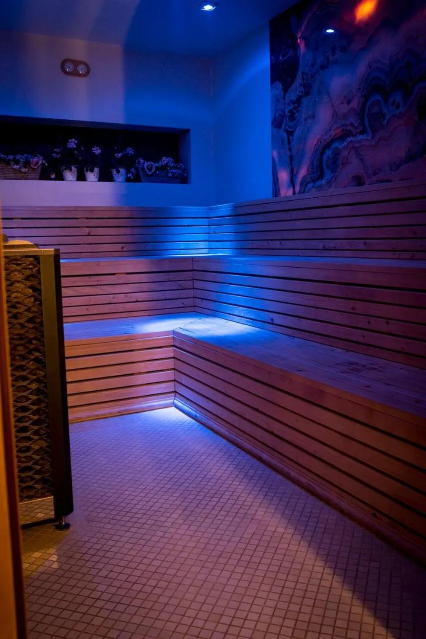 Sommer Residence Hotel&Spa