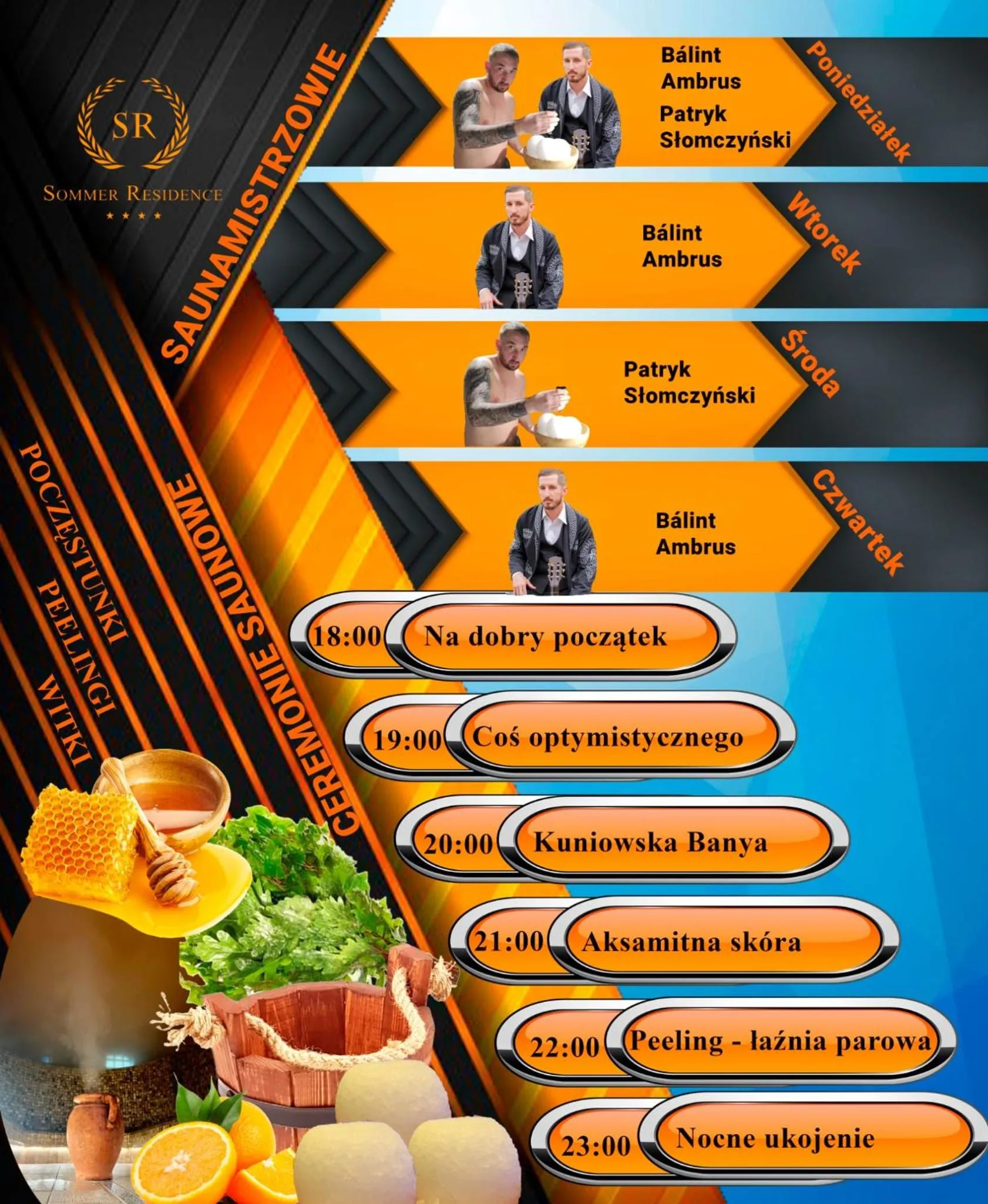 Sommer Residence Hotel&Spa