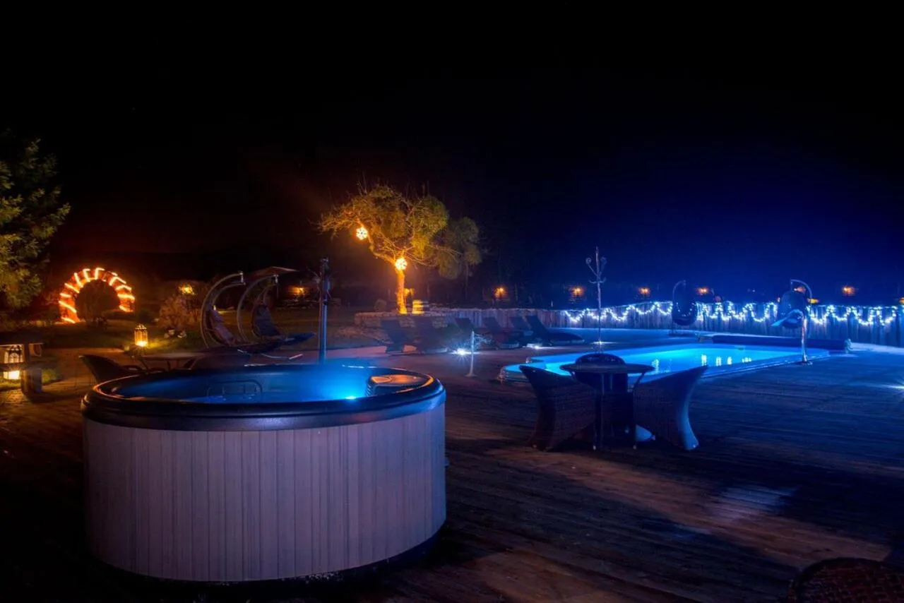 Sommer Residence Hotel&Spa