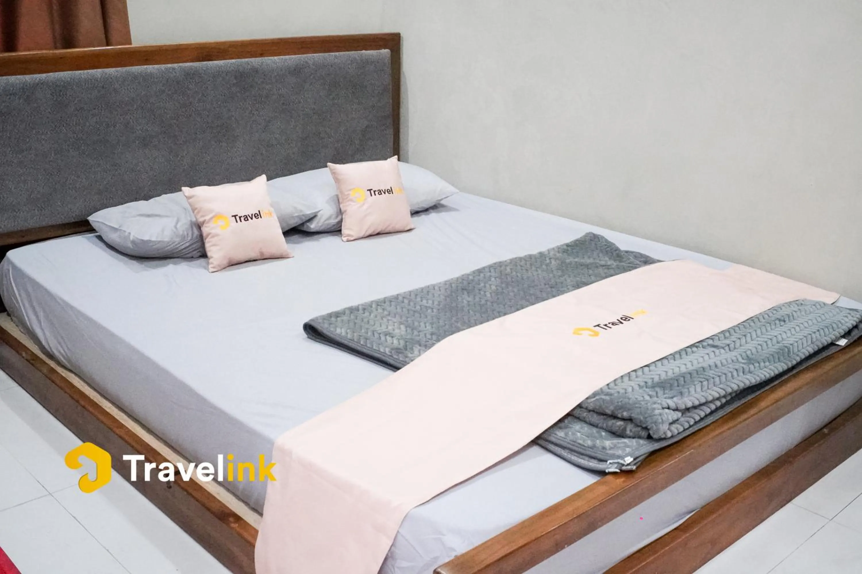Bed in Dieng Top Syariah By Travelink