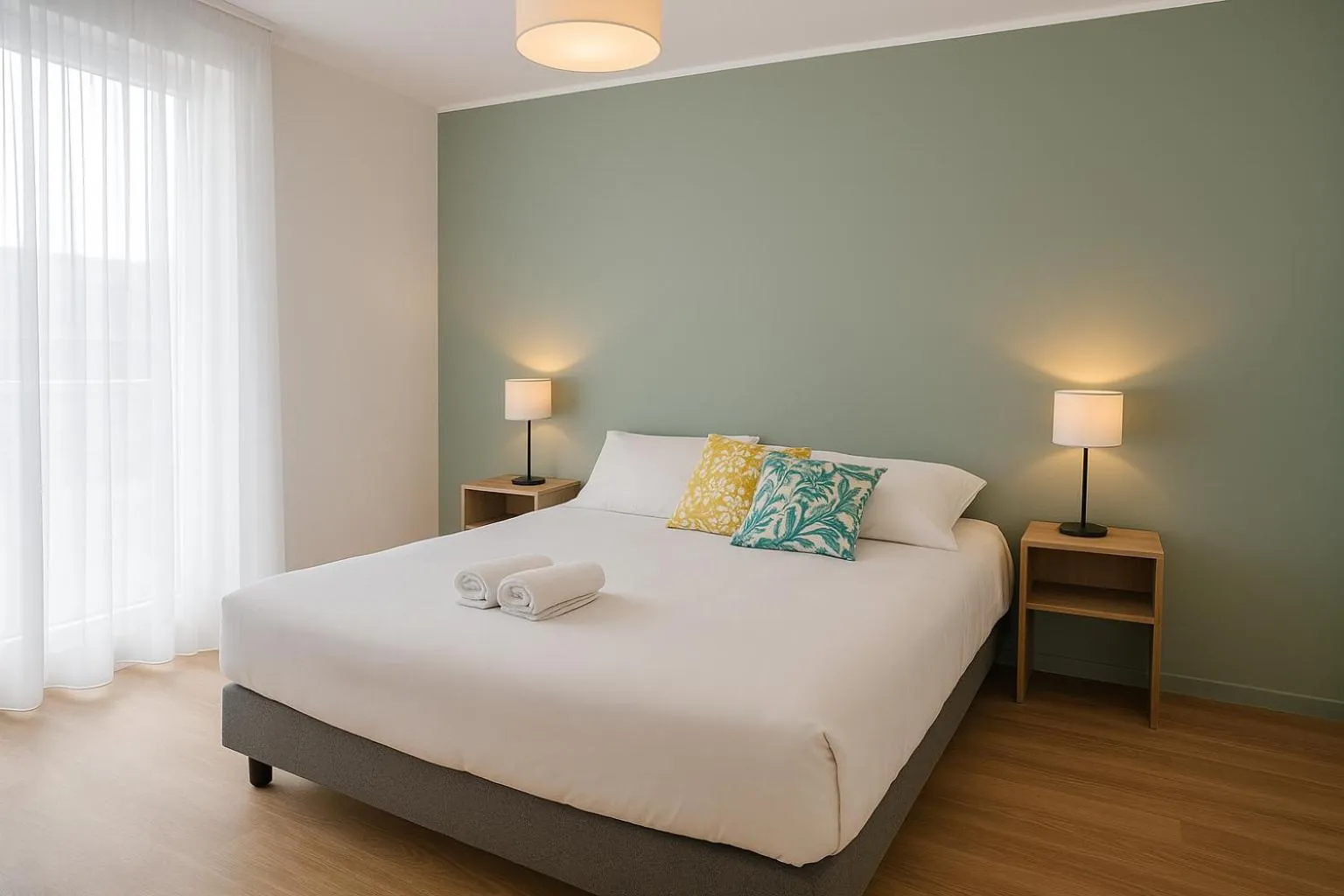 Zenao Appart'hôtels Le Raincy Thiers