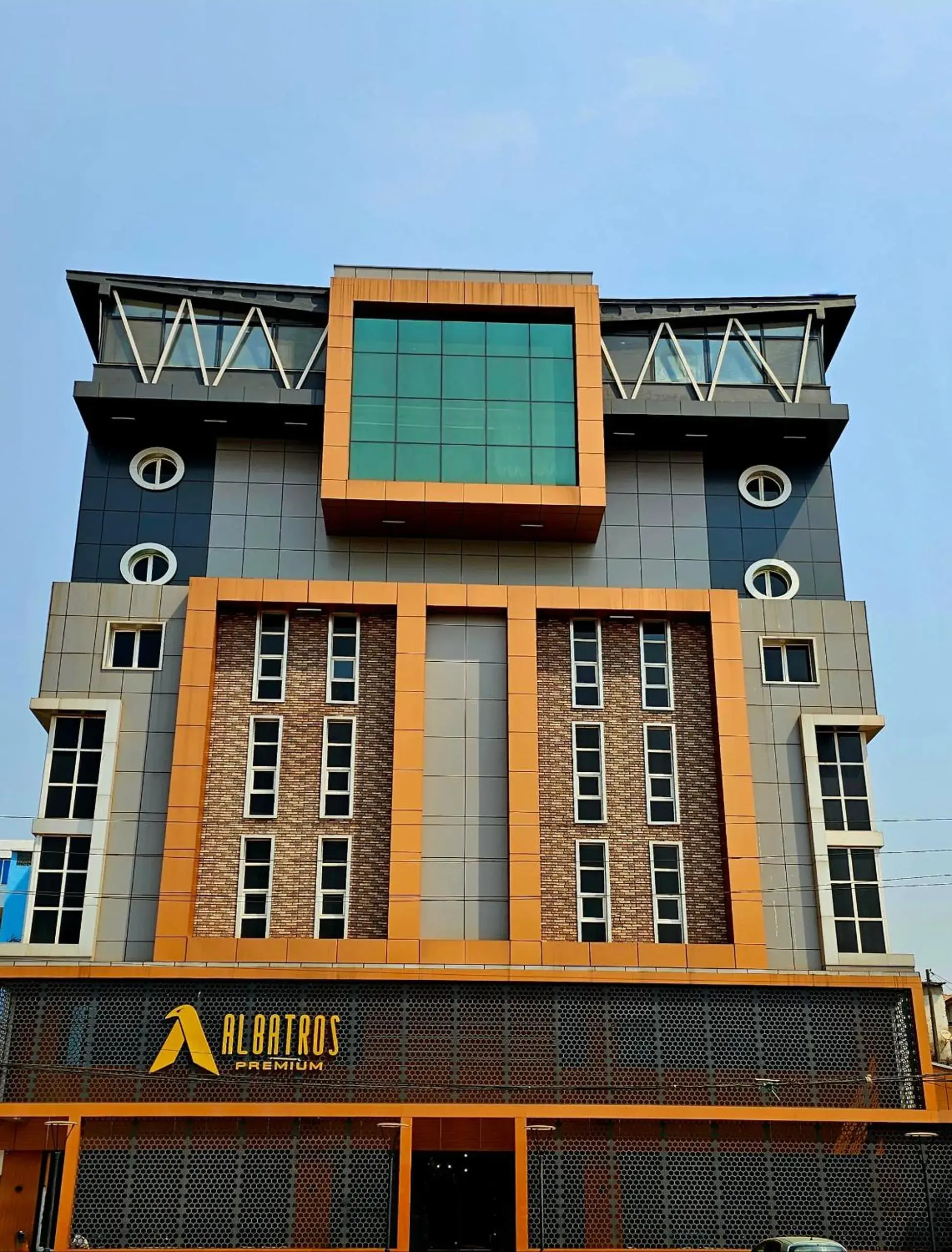 Albatros Premium Hôtel Albatros Premium Hôtel